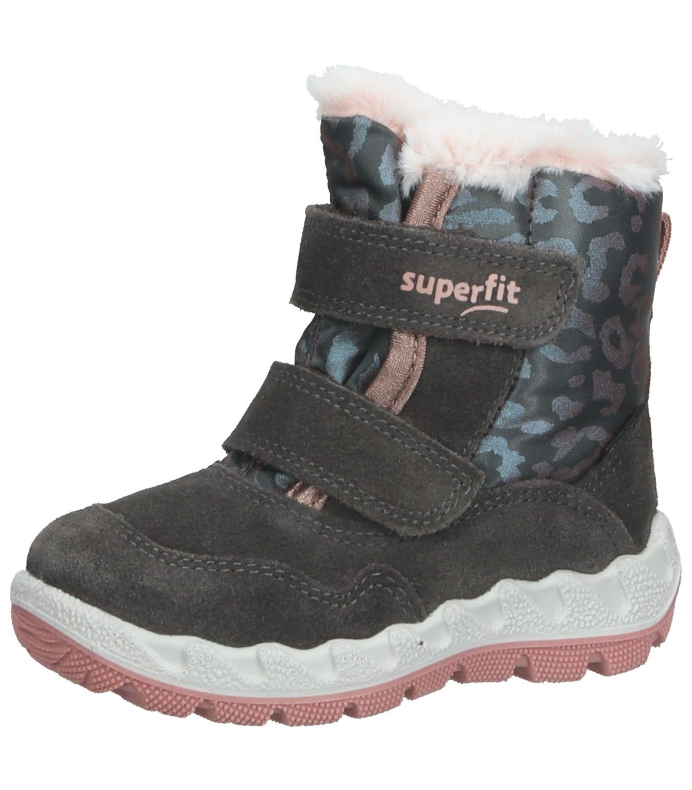 Superfit Snowboots Textil Stiefel