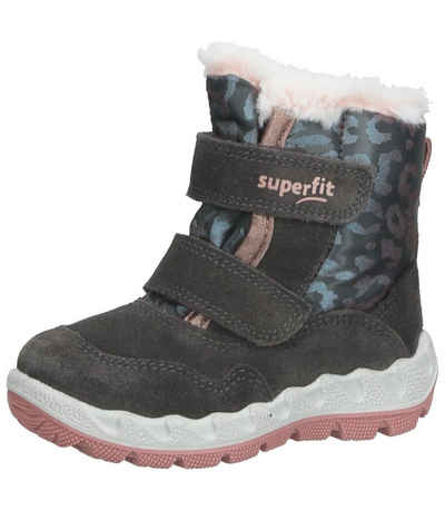 Superfit Stiefel Textil Snowboots