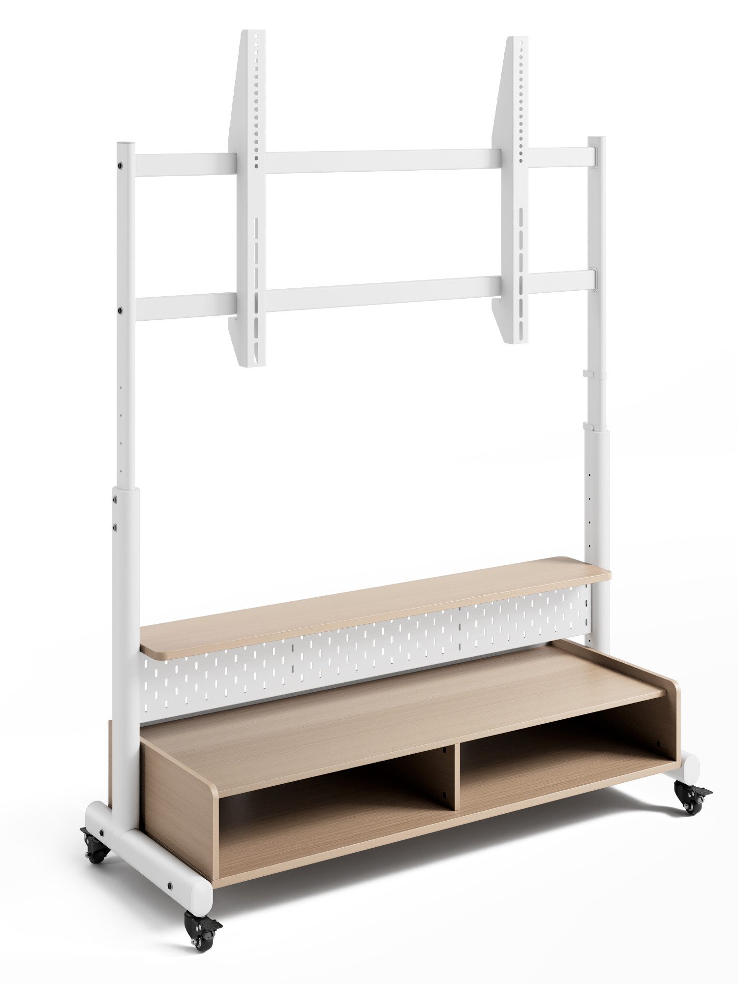 FITUEYES TV-Ständer, (bis 100,00 Zoll)