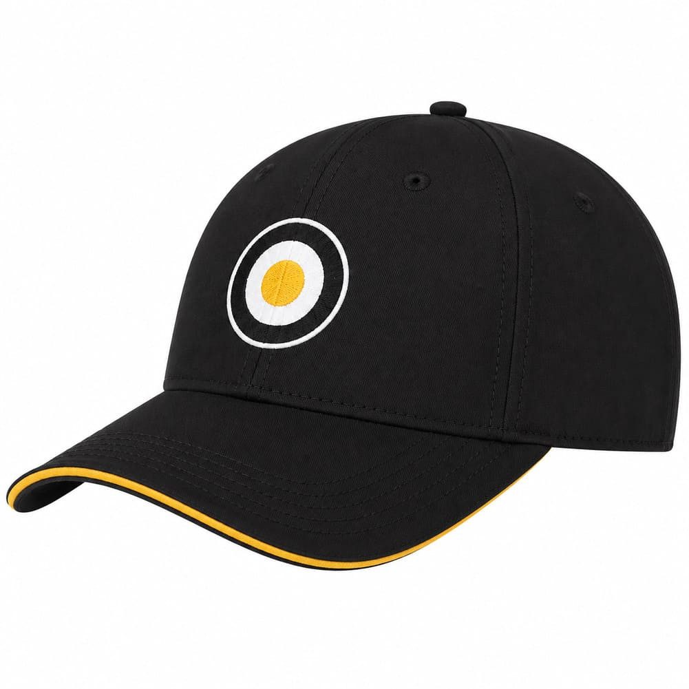 Lambretta Schirmmütze Target Cap