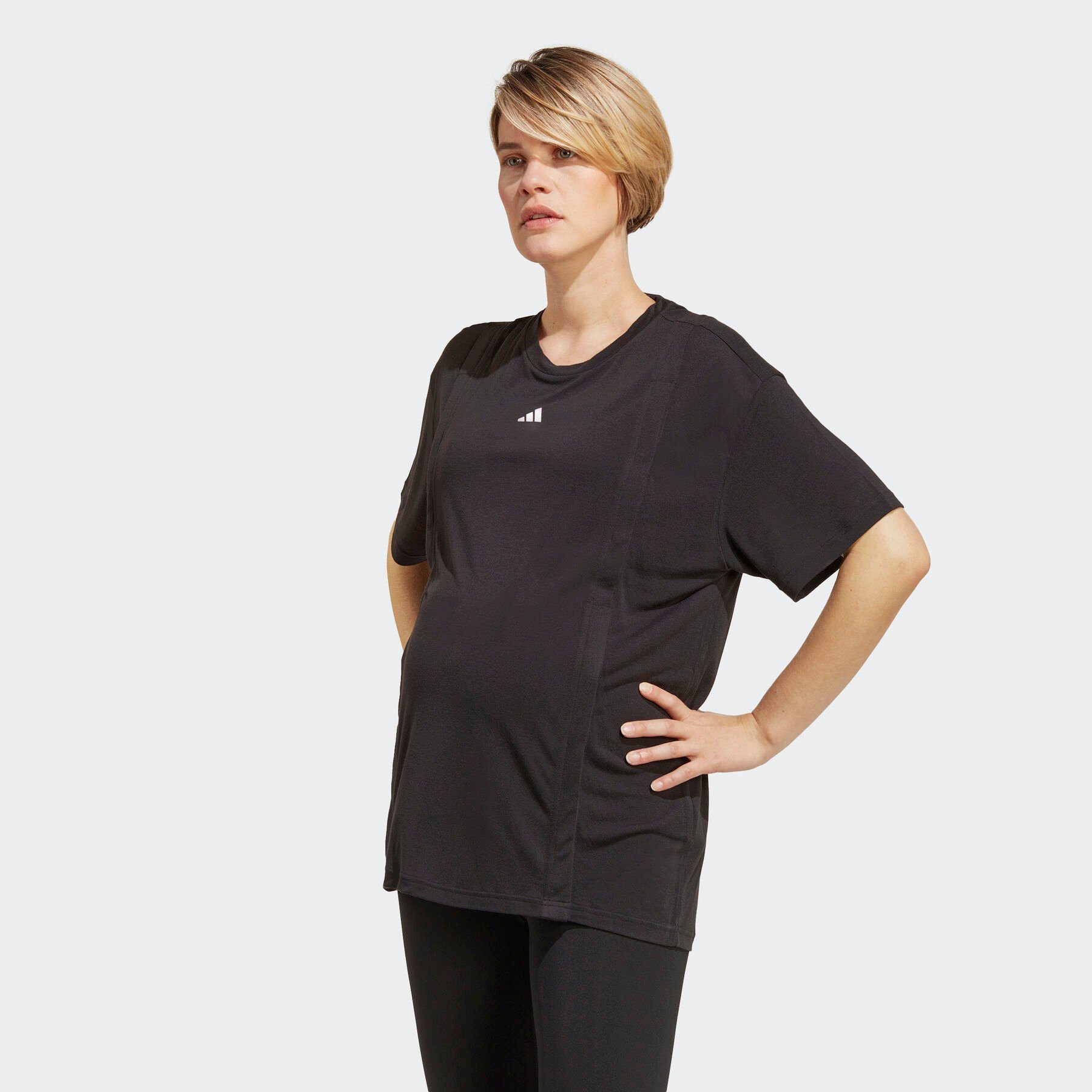 adidas Performance T-Shirt AEROREADY TRAIN ESSENTIALS günstig online kaufen