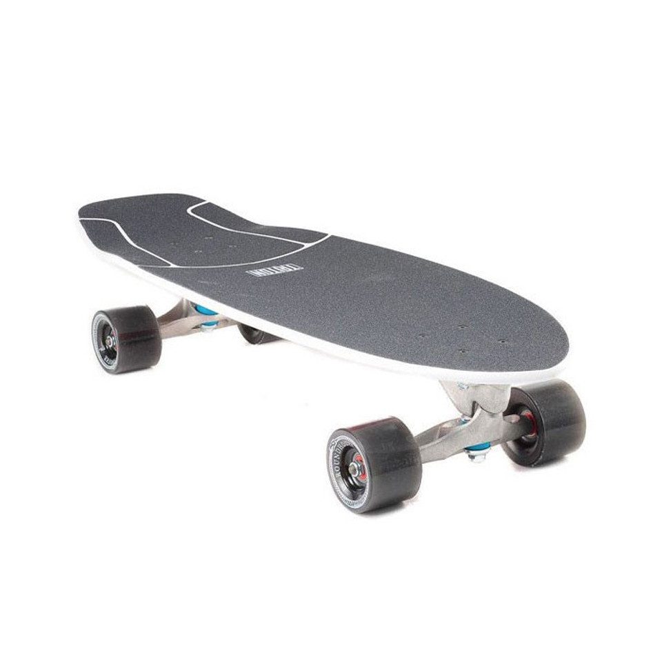 Carver Skateboards Longboard x Triton Surfskate Astral CX 29.0"