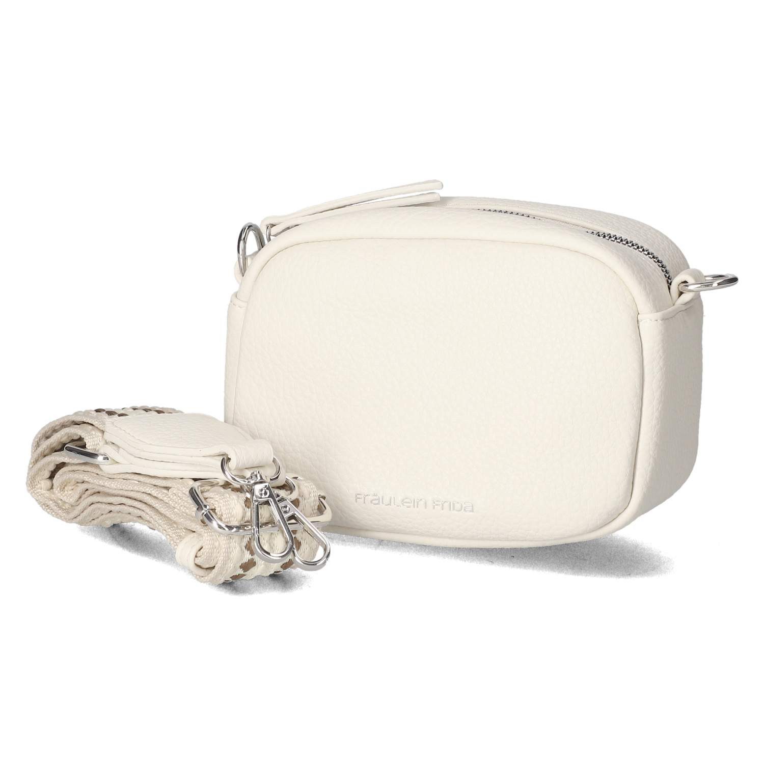 Fräulein Frida Schultertasche Umhängetasche