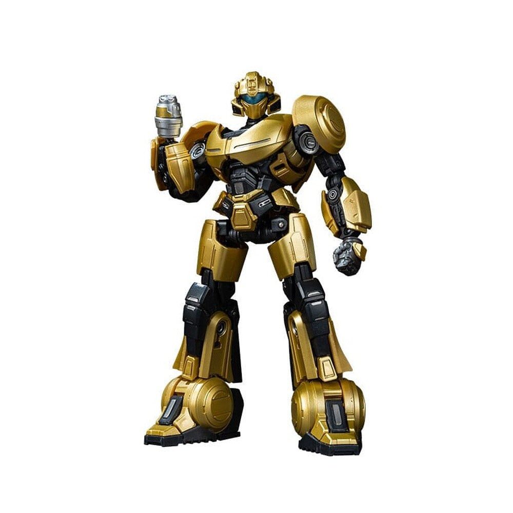 Yolopark Modellbausatz Transformers 8 AMK Series Plastic Model Kit B-127 20 cm