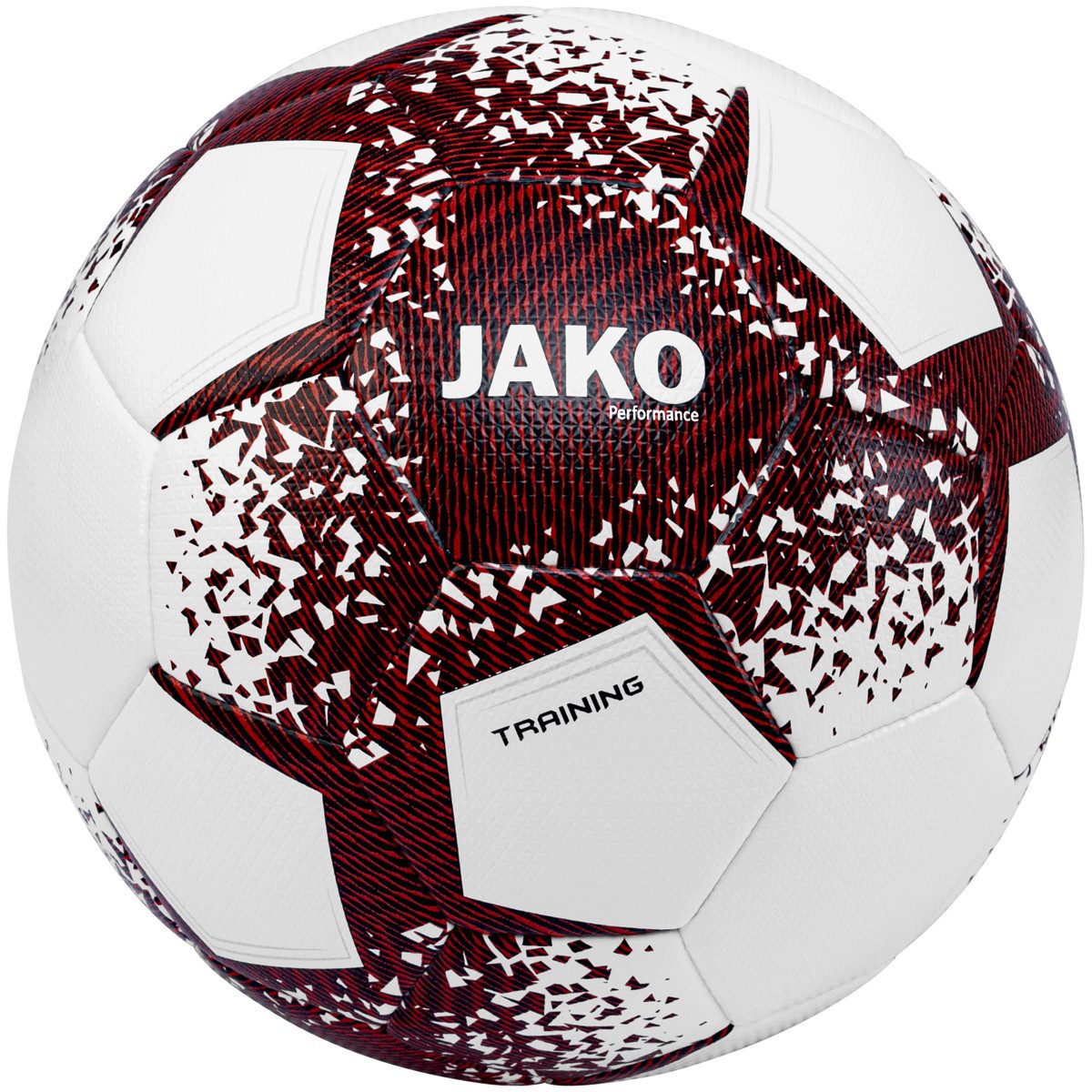 Jako Fußball Trainingsball Performance