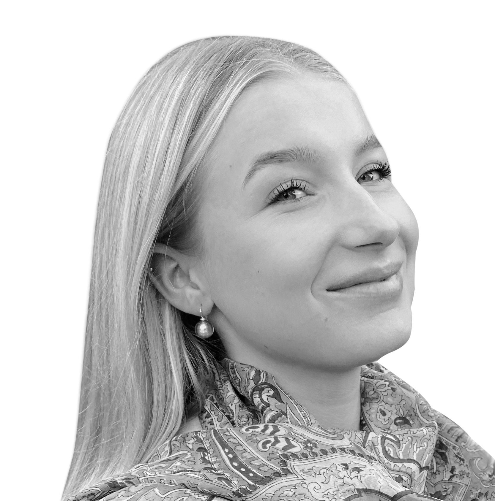 Mugello Paar Ohrhänger Murano roségold zeitloser Lieblingsohrring festlich günstig online kaufen