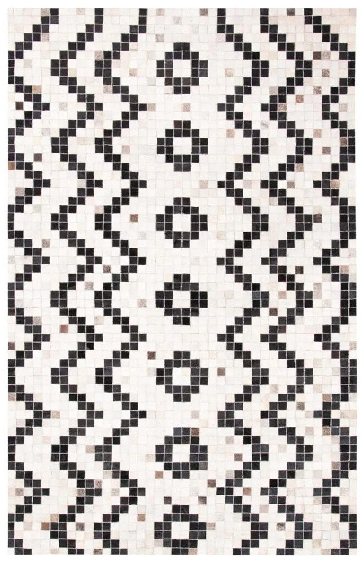 Ready Rugs Lederteppich Leder-Sommer Kollektion