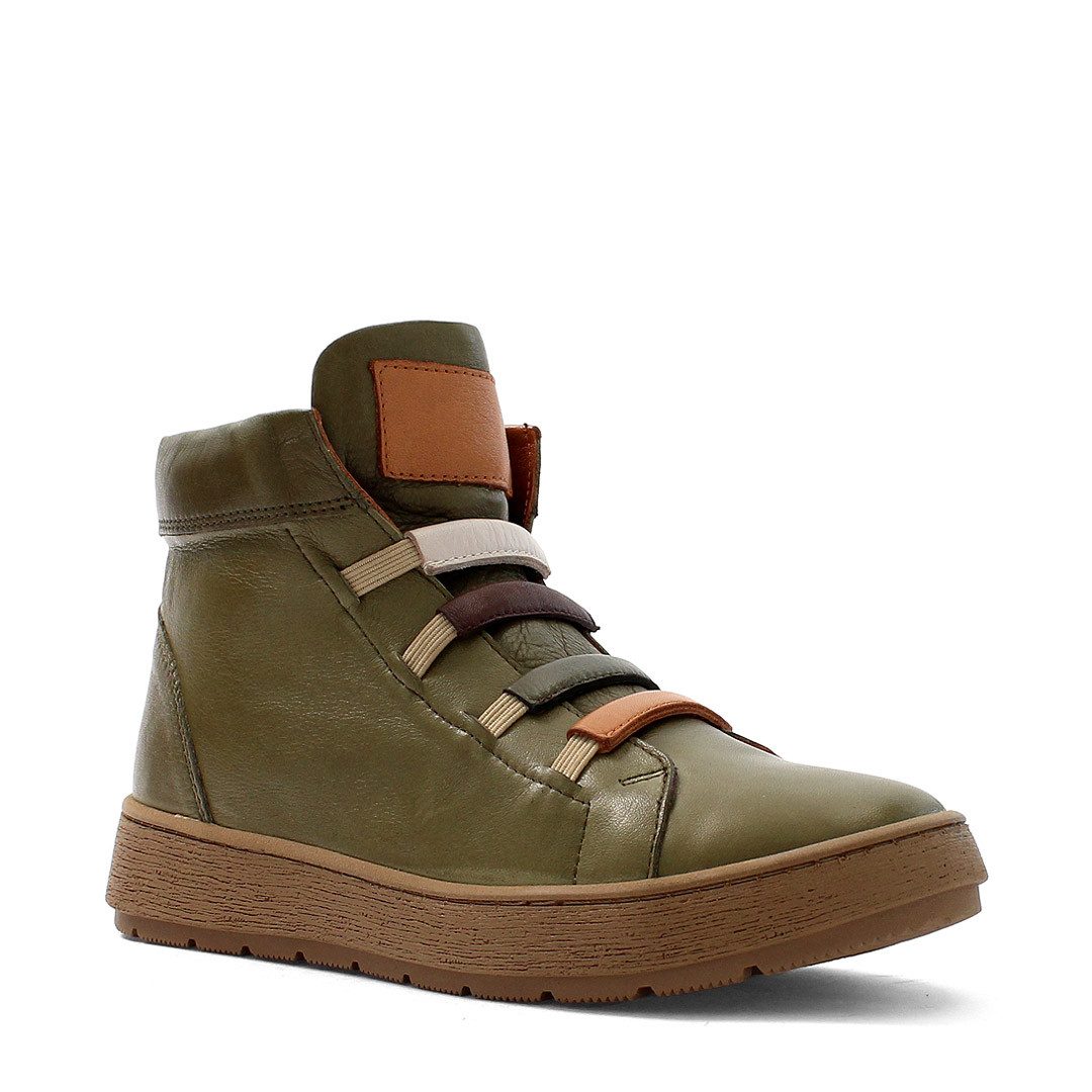 Celal Gültekin 748-31410 Stiefel Kräftiges Leder günstig online kaufen