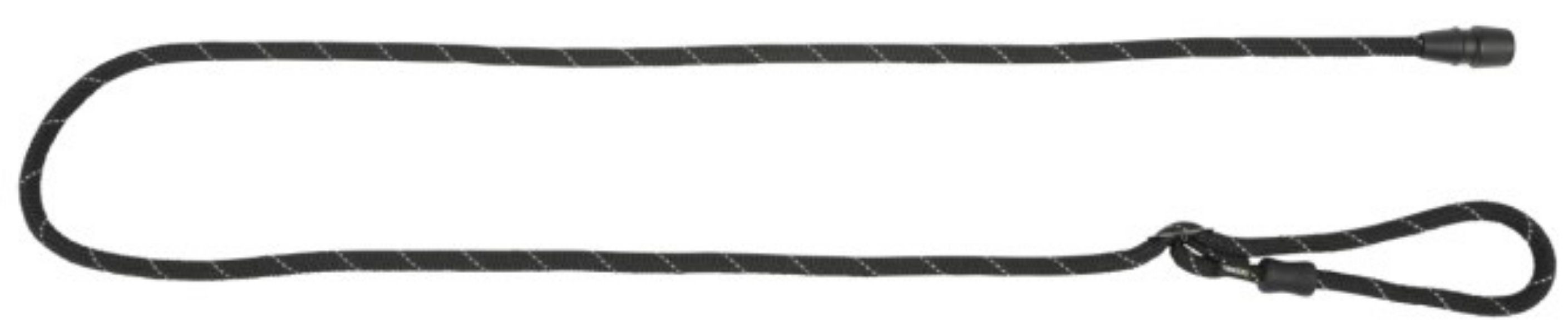 Kerbl Führleine Führleine GoLeyGo 2.0 Rope schwarz max 15 kg 87008, (1-tlg)