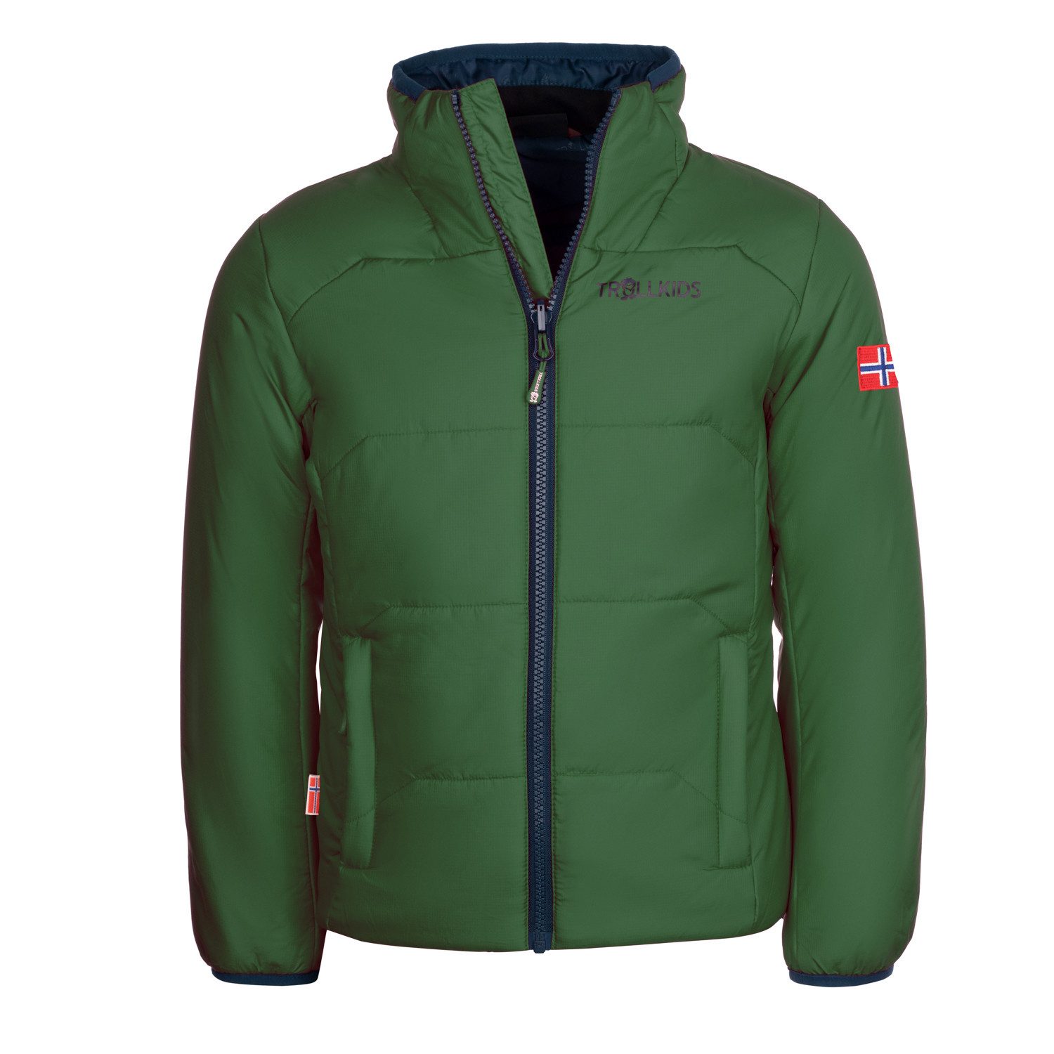 TROLLKIDS 3-in-1-Funktionsjacke Kids Skanden 3in1 Jacket