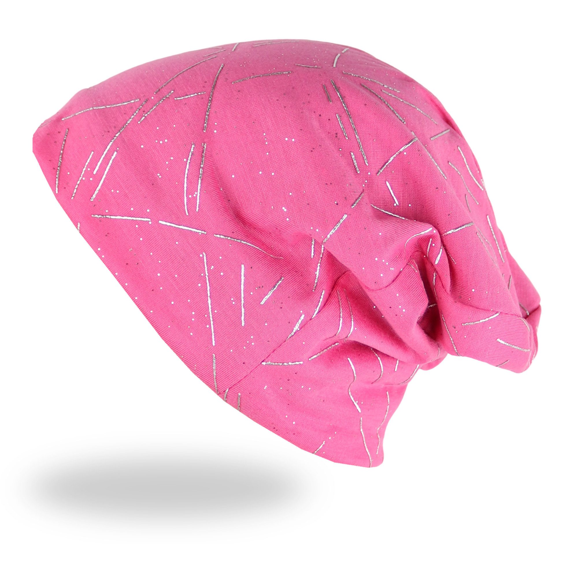 Uni Glitzer: Pink