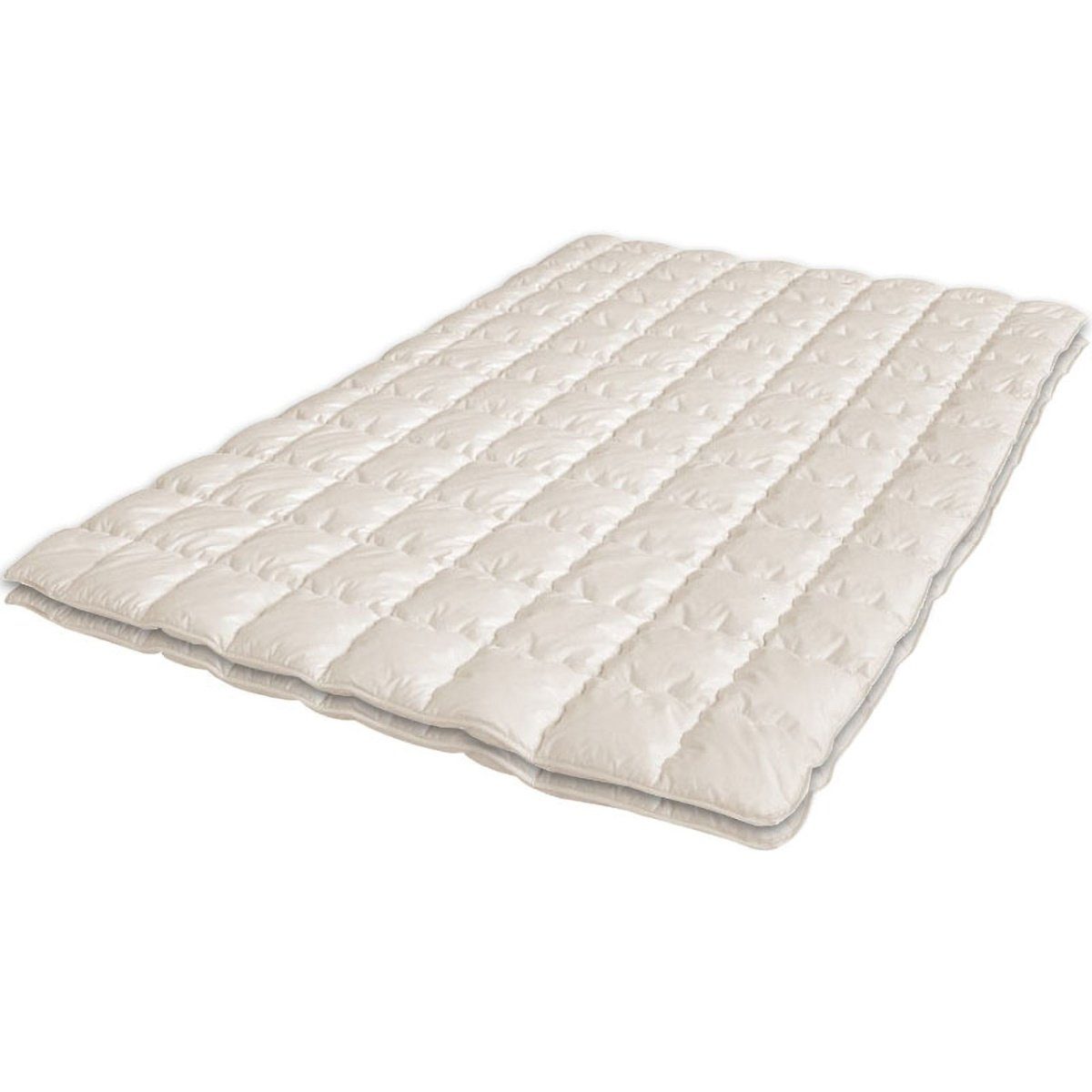 ÖKO Planet Baumwollbettdecke, Füllung: 100% Baumwolle (Bio), Bezug: Baumwol günstig online kaufen