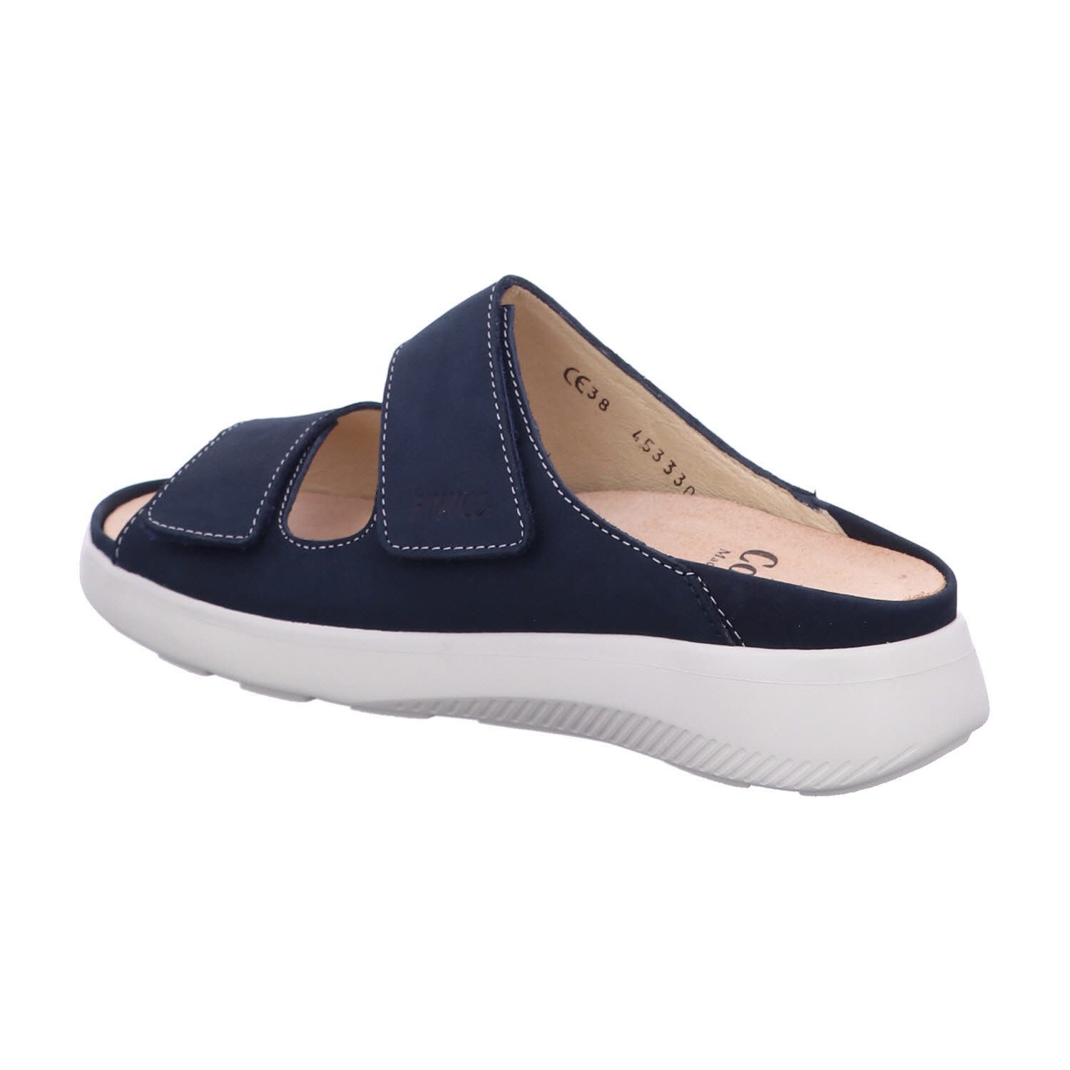 Finn Comfort 83650 390518 Pantolette