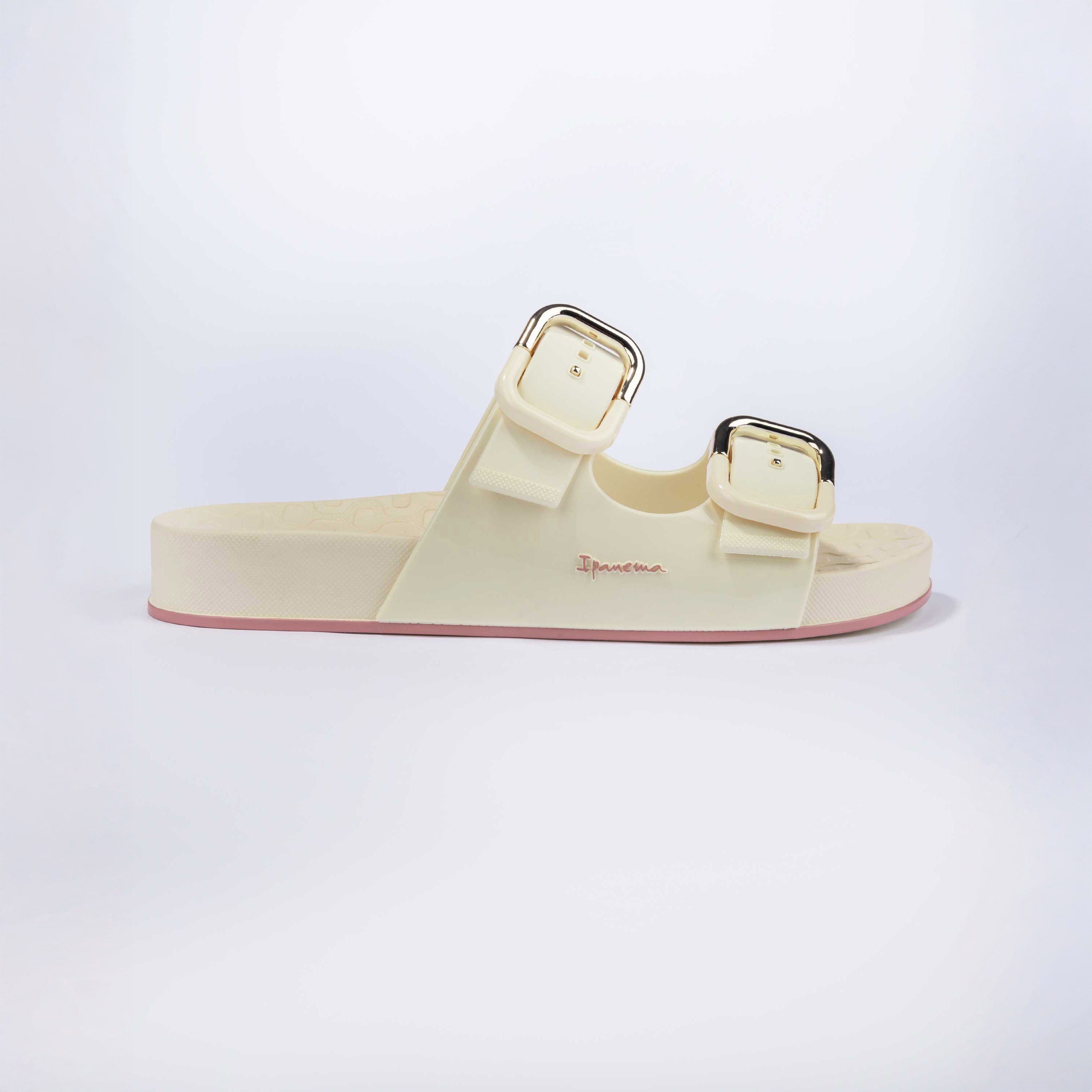 Ipanema IPANEMA SHORE SLIDE FEM - Slides Badepantolette