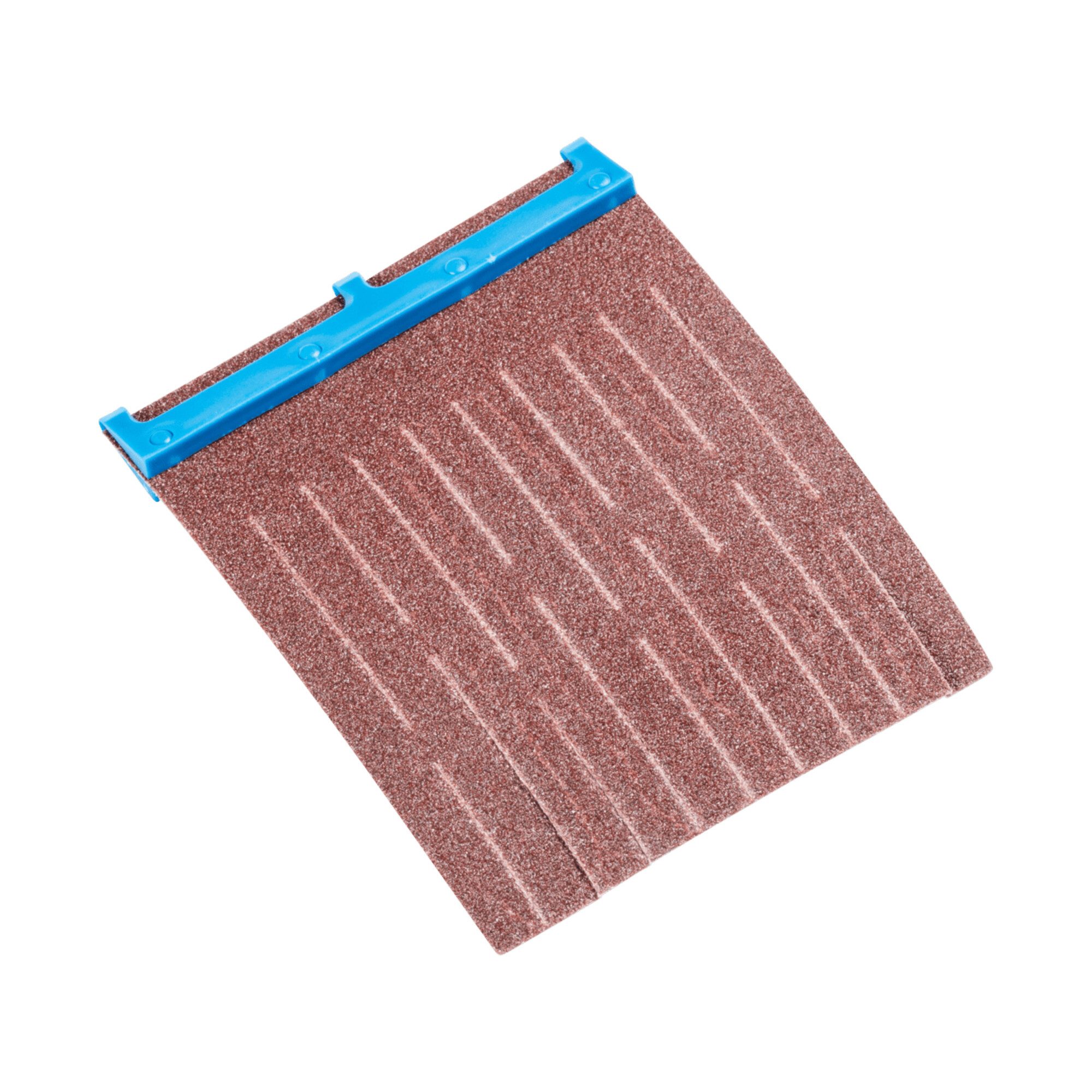 Pferd Schleifpapier PFERD TOOLS POLIFLAP Lamelle PFL-SL 75x60mm Körnung A100 zum Herstelle