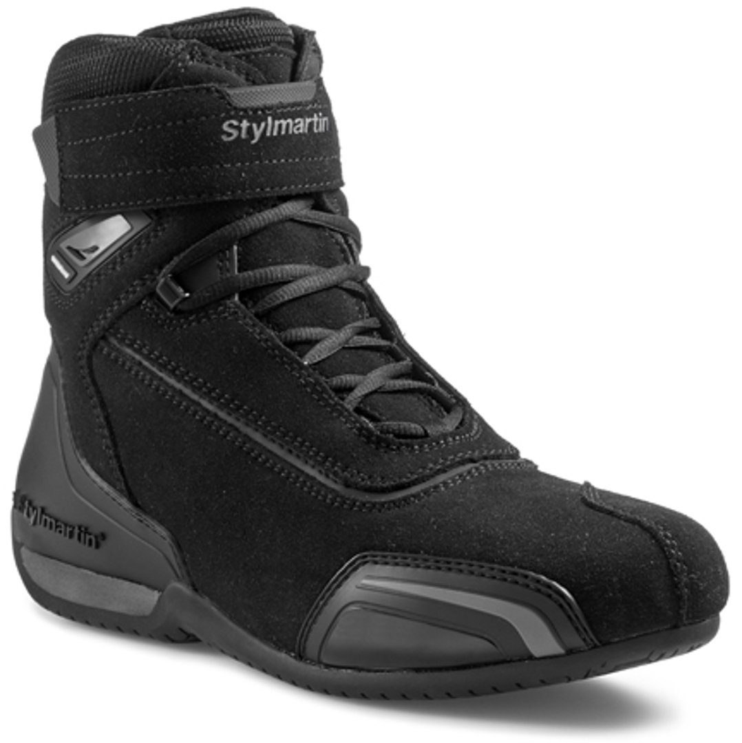 Stylmartin Velox Motorradschuhe Motorradstiefel wasserdicht