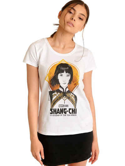 MARVEL T-Shirt »Shang-Chi Shang-Chi Xialing«