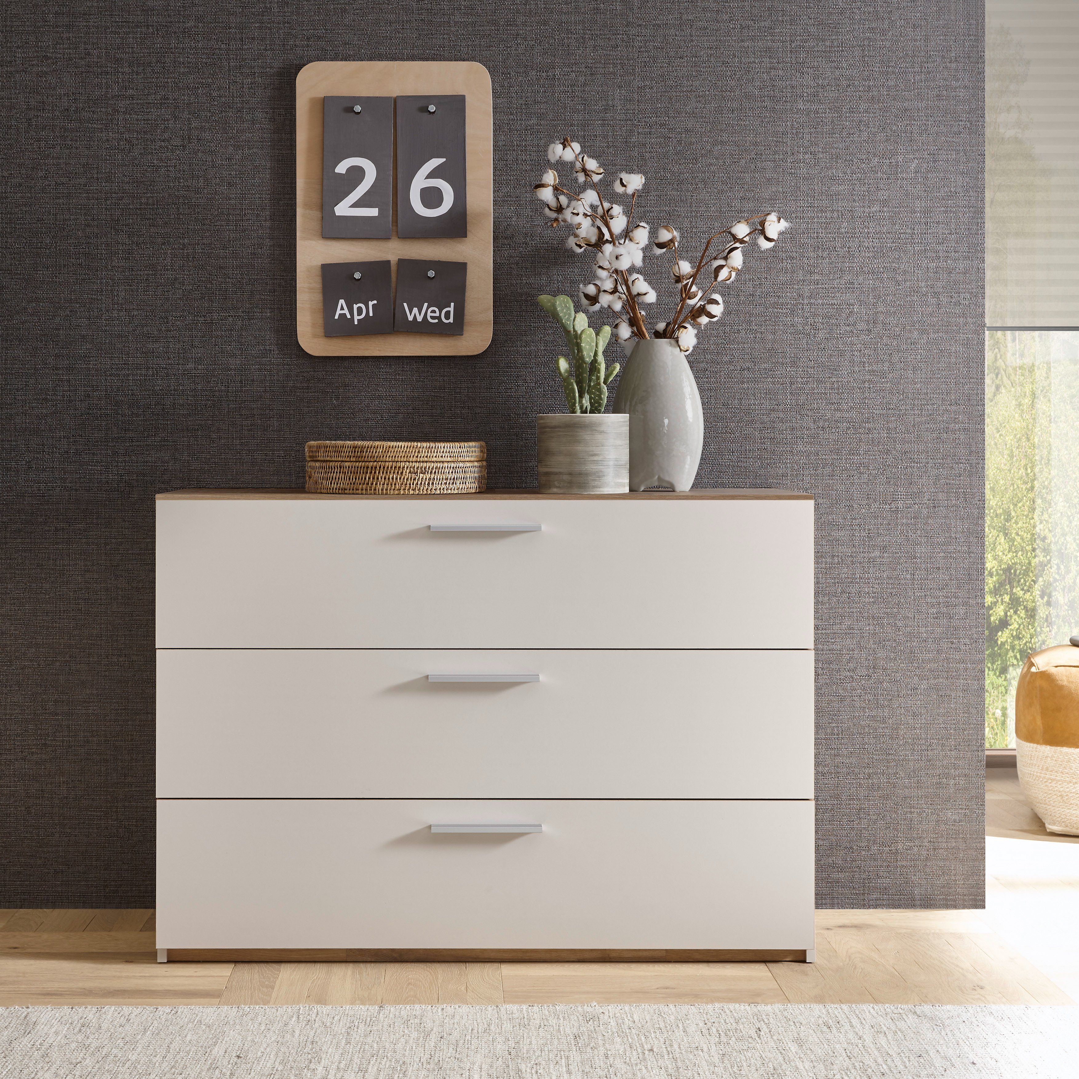 Schlafkontor Schubkastenkommode Cadore