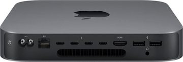 Apple CTO (MXNG2D/A) Mac Mini (UHD Graphics 630, 32 GB RAM, 512 GB SSD, Mini)