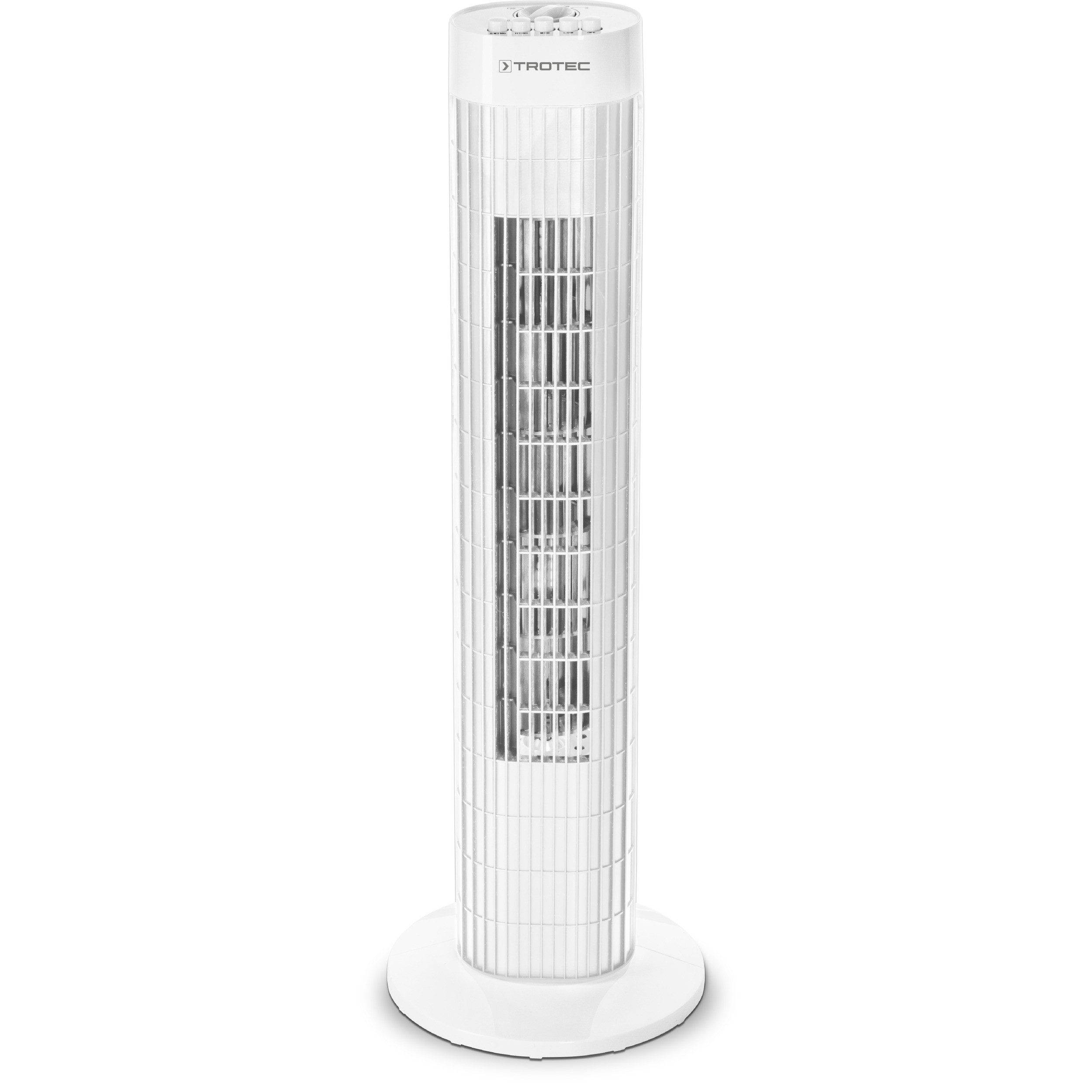 TROTEC Turmventilator TVE 30 T, Ventilation, Ventilator, Kühler, Klimagerät