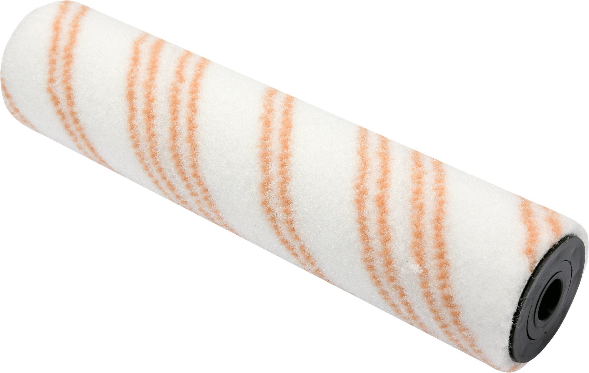 TRIZERATOP Farbwalze Bobine de nylon de rechange 18 cm 6 mm (Nylon Farbwalzen-Ersatz 18 cm, 6 mm)