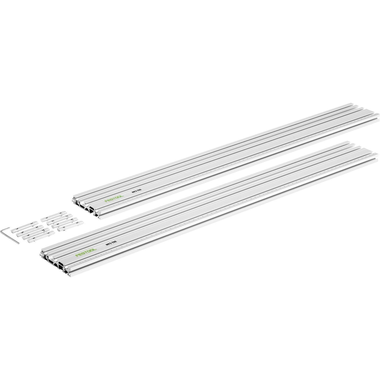 FESTOOL Stromschienensystem Festool Verlängerungsprofil MFS-VP 700 - 492724