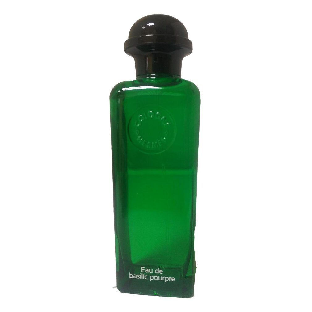 HERMÈS Eau de Cologne Hermès Eau De Basilique Pourpre Eau De Cologne 200ml