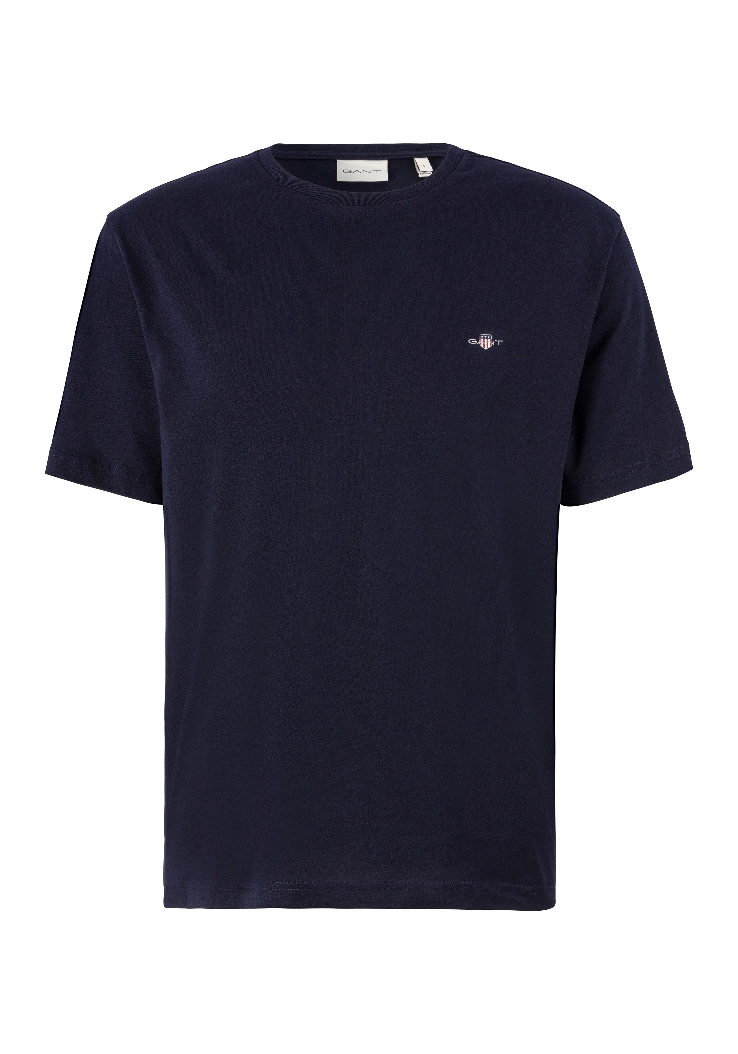 Gant T-Shirt PRINTED ARCHIVE SHIELD TSHIRT