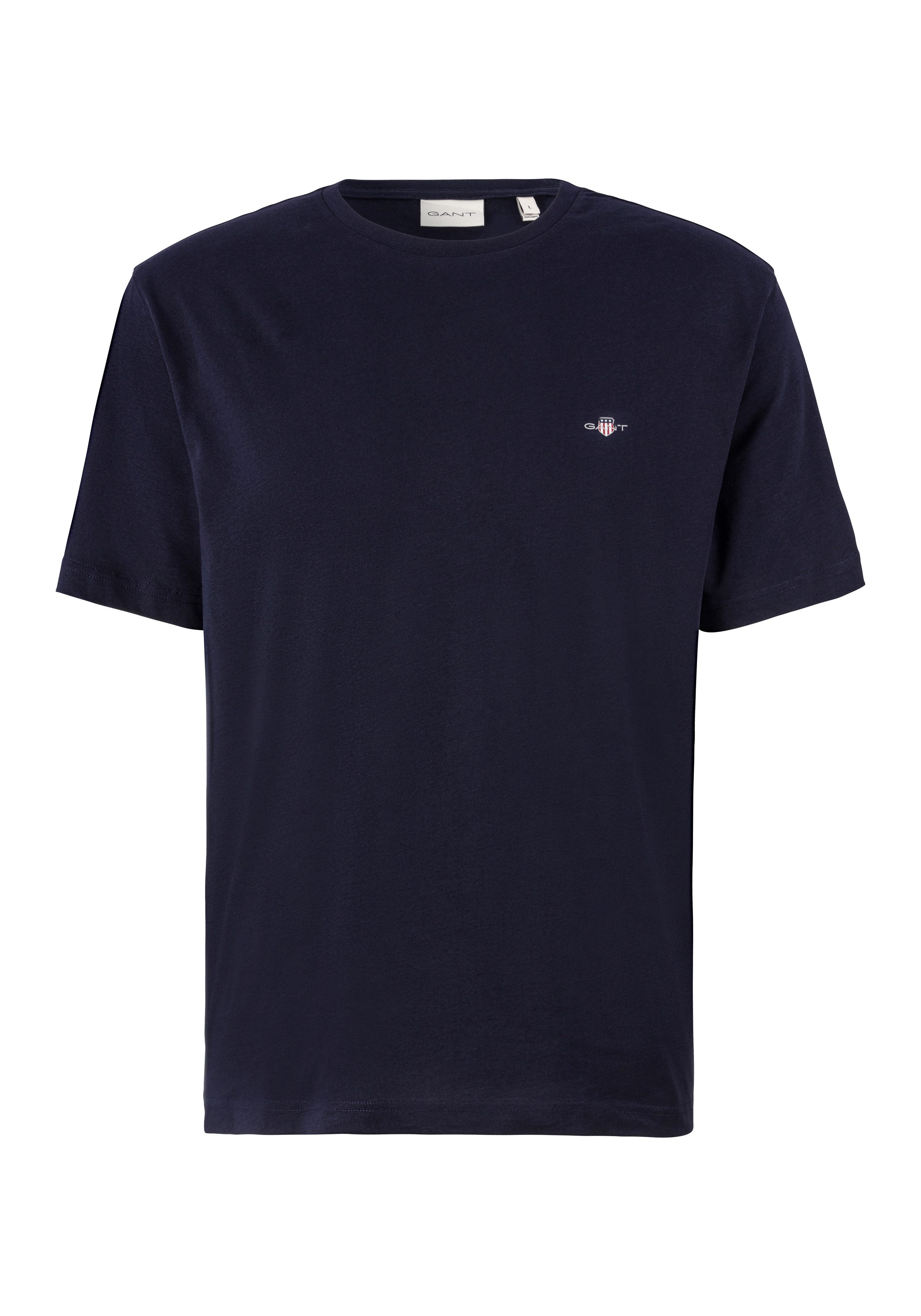 T-Shirt PRINTED ARCHIVE SHIELD TSHIRT