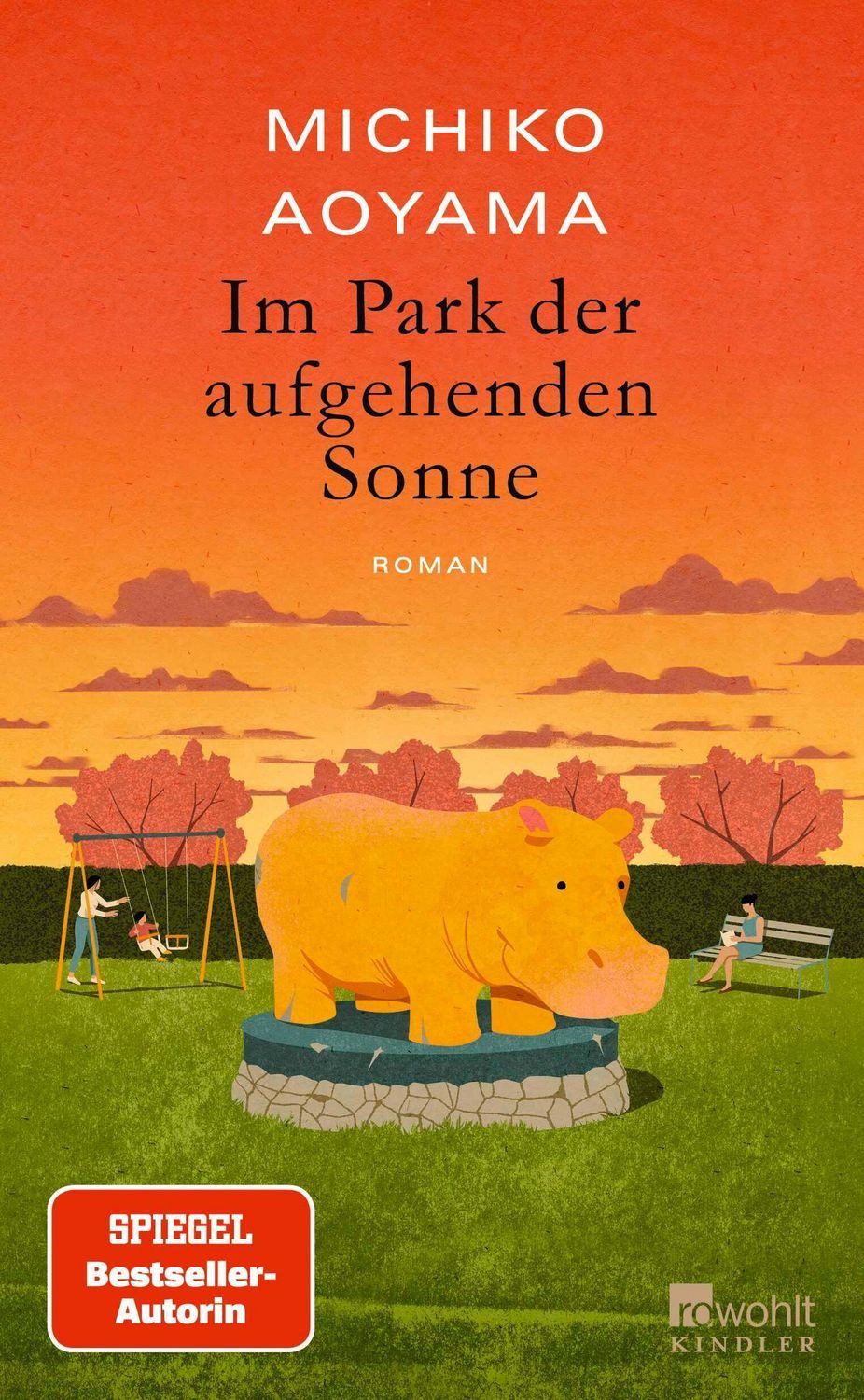 Im Park der aufgehenden Sonne / Michiko Aoyama