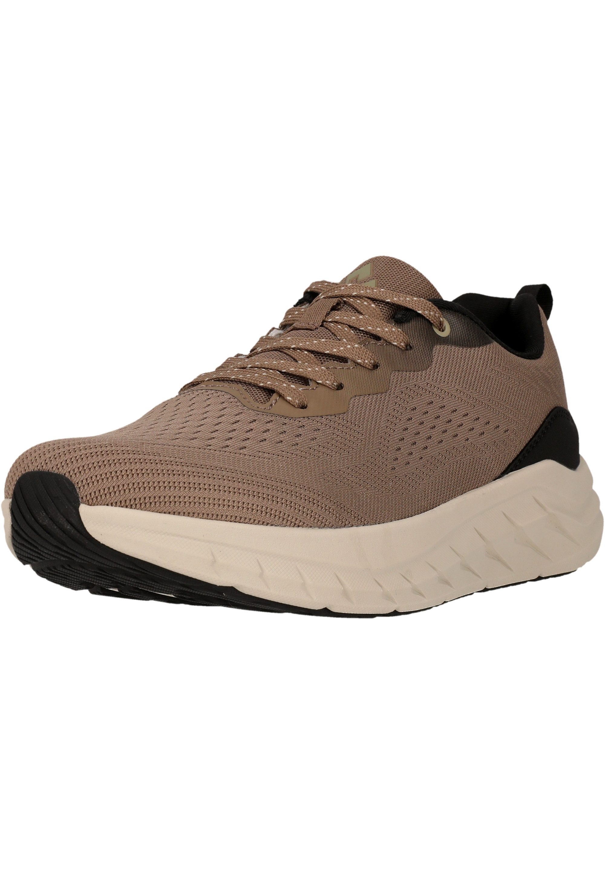 WHISTLER Veneto Sneaker mit extra breiter Passform