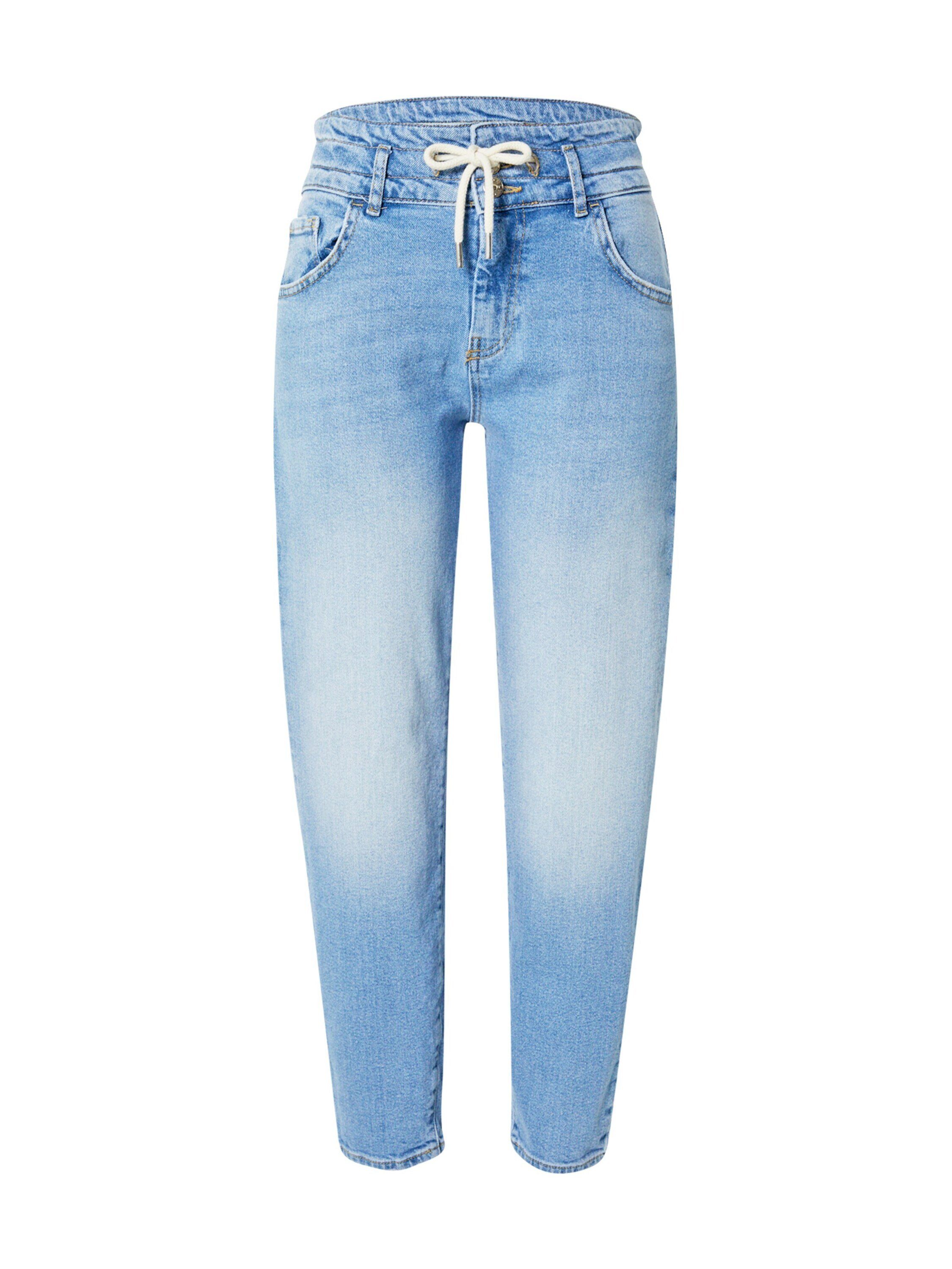 Damen Jeans Only 7/8-Jeans LU (1-tlg)