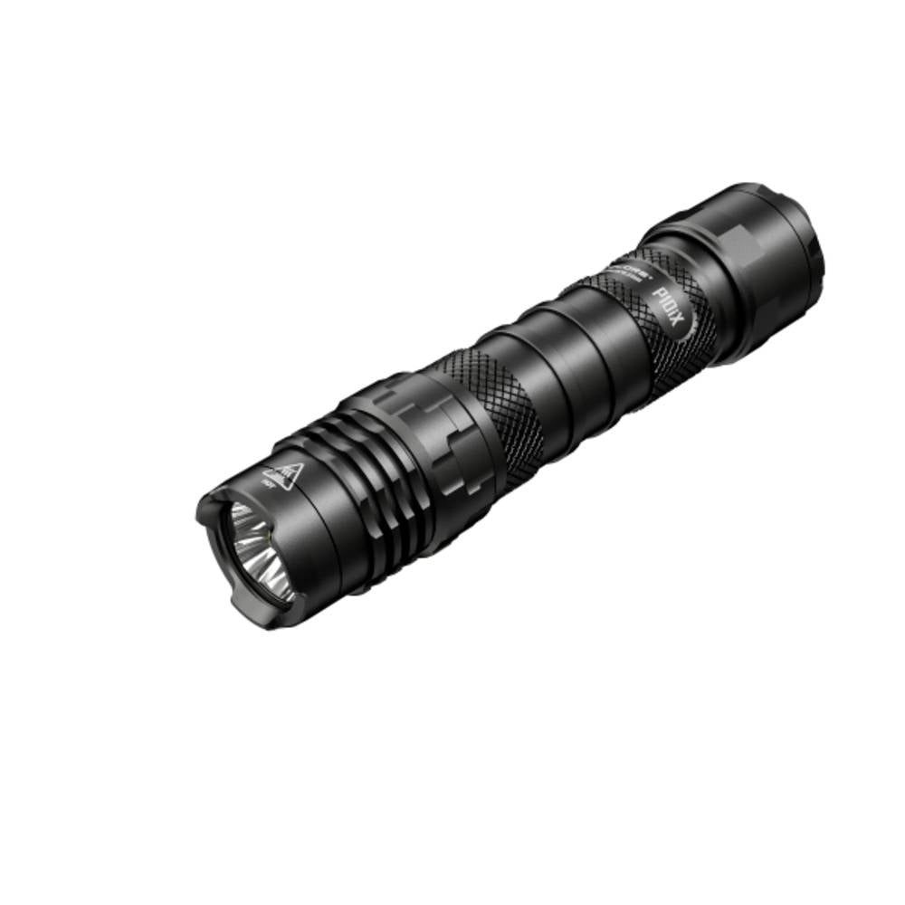 Nitecore Taschenlampe 4000 Lumen NC-P10IX