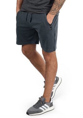 !Solid Sweatshorts SDTaras kurze Hose mit Reißverschlusstaschen