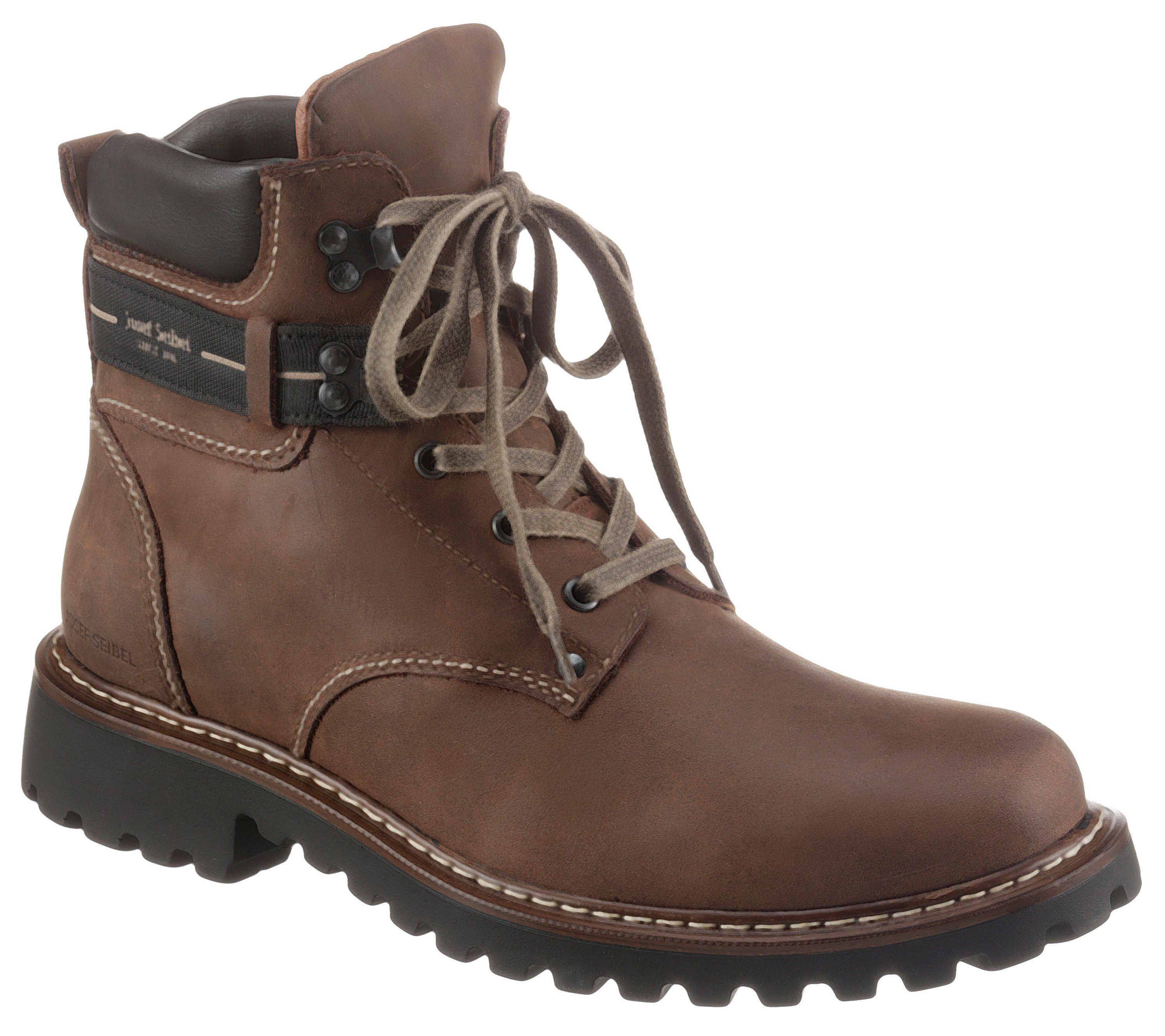 Adelboden Winterboots