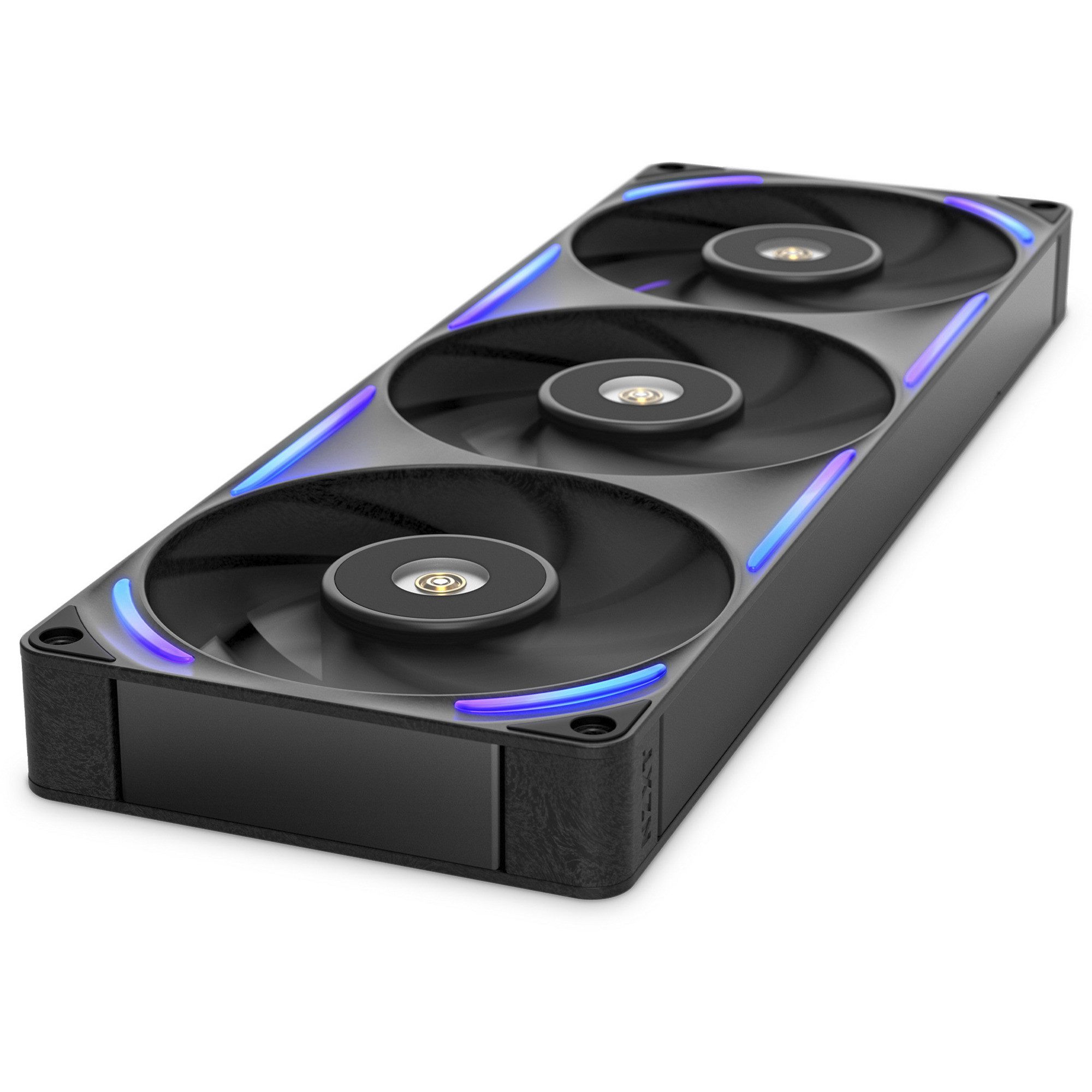 NZXT Gehäuselüfter NZXT Performance Fan F360X, Gehäuselüfter
