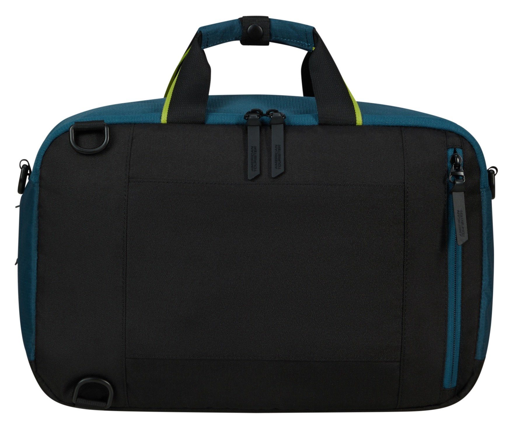 American Tourister® Reisetasche TAKE2CABIN Prime, Handgepäcktasche Reisegepäck Boarding Bag 3 Way