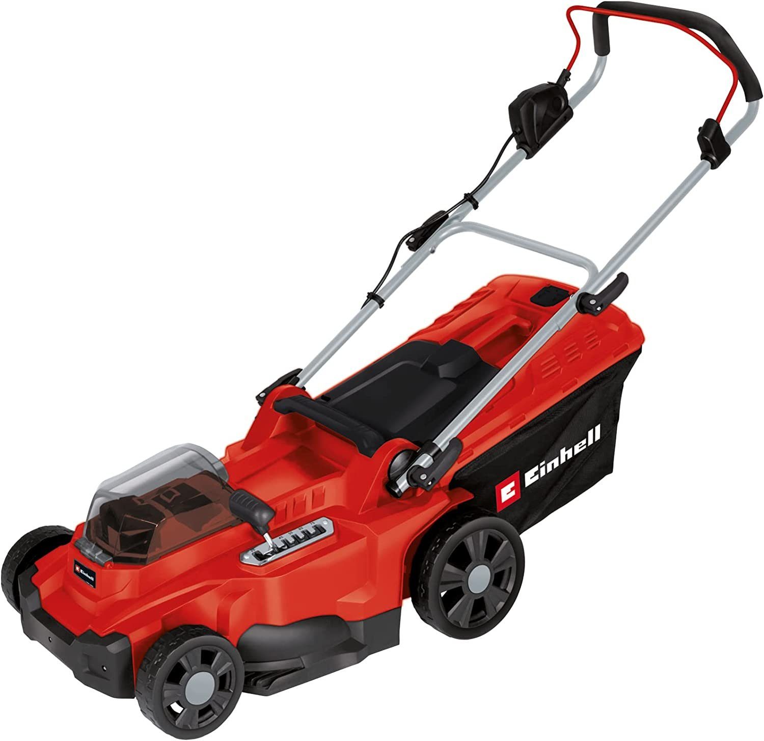 Einhell Akkurasenmäher Rasenmäher GC-RM 36 Li-Brushless günstig online kaufen