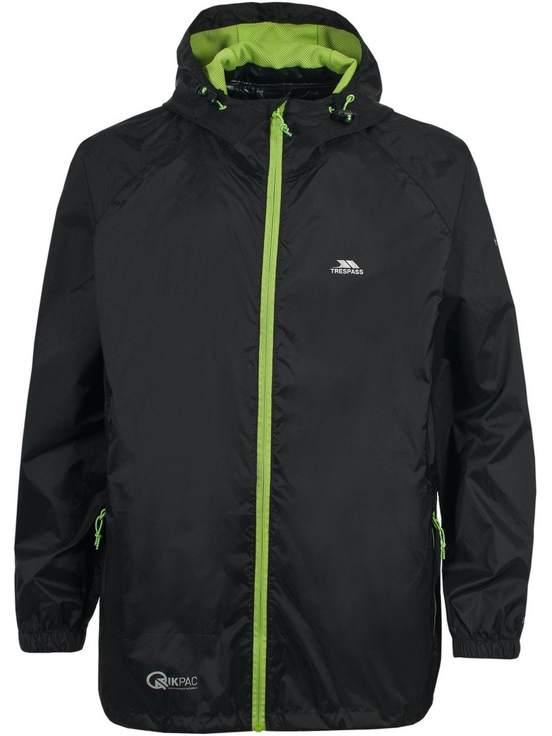 Trespass Regenjacke