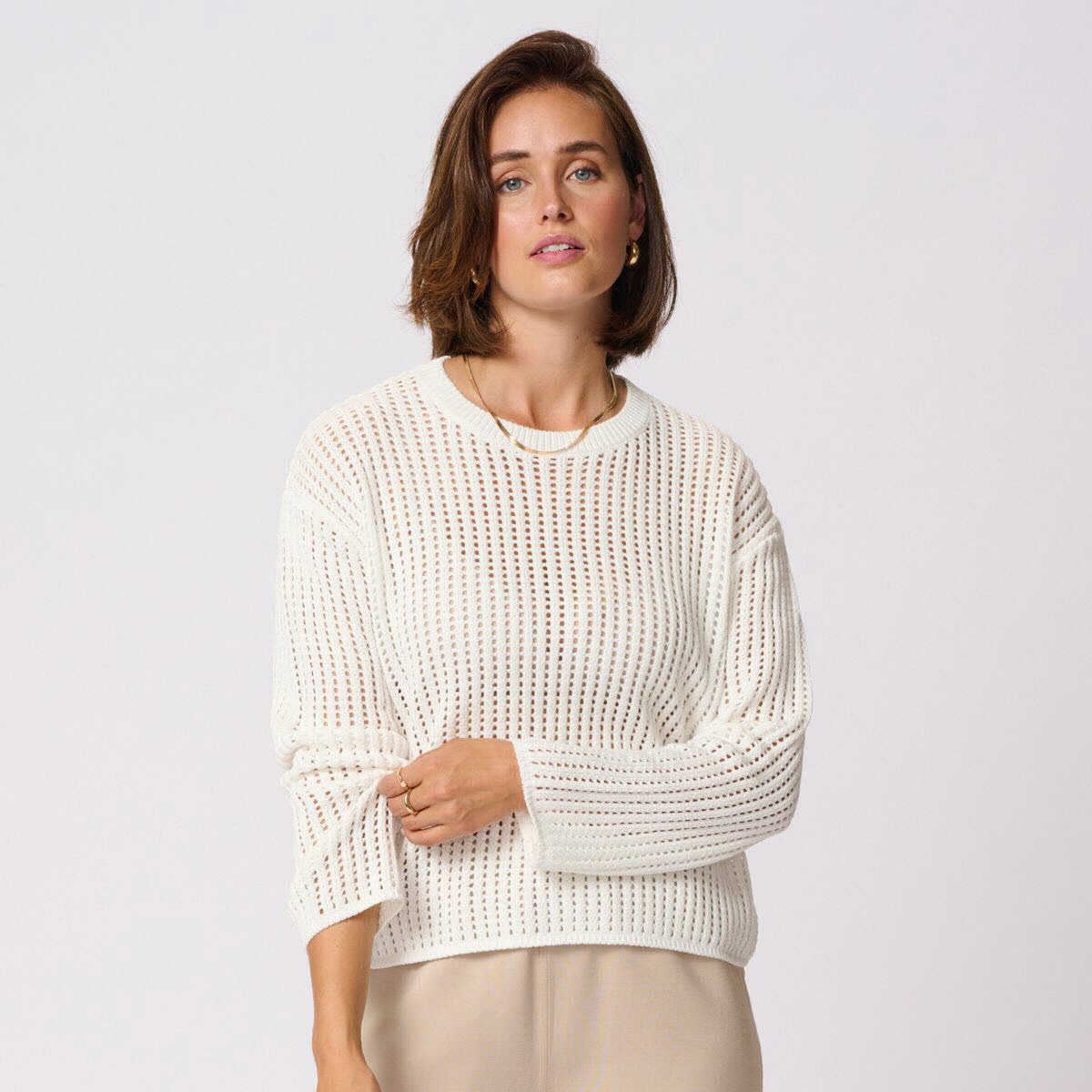 Strickpullover KAsolar