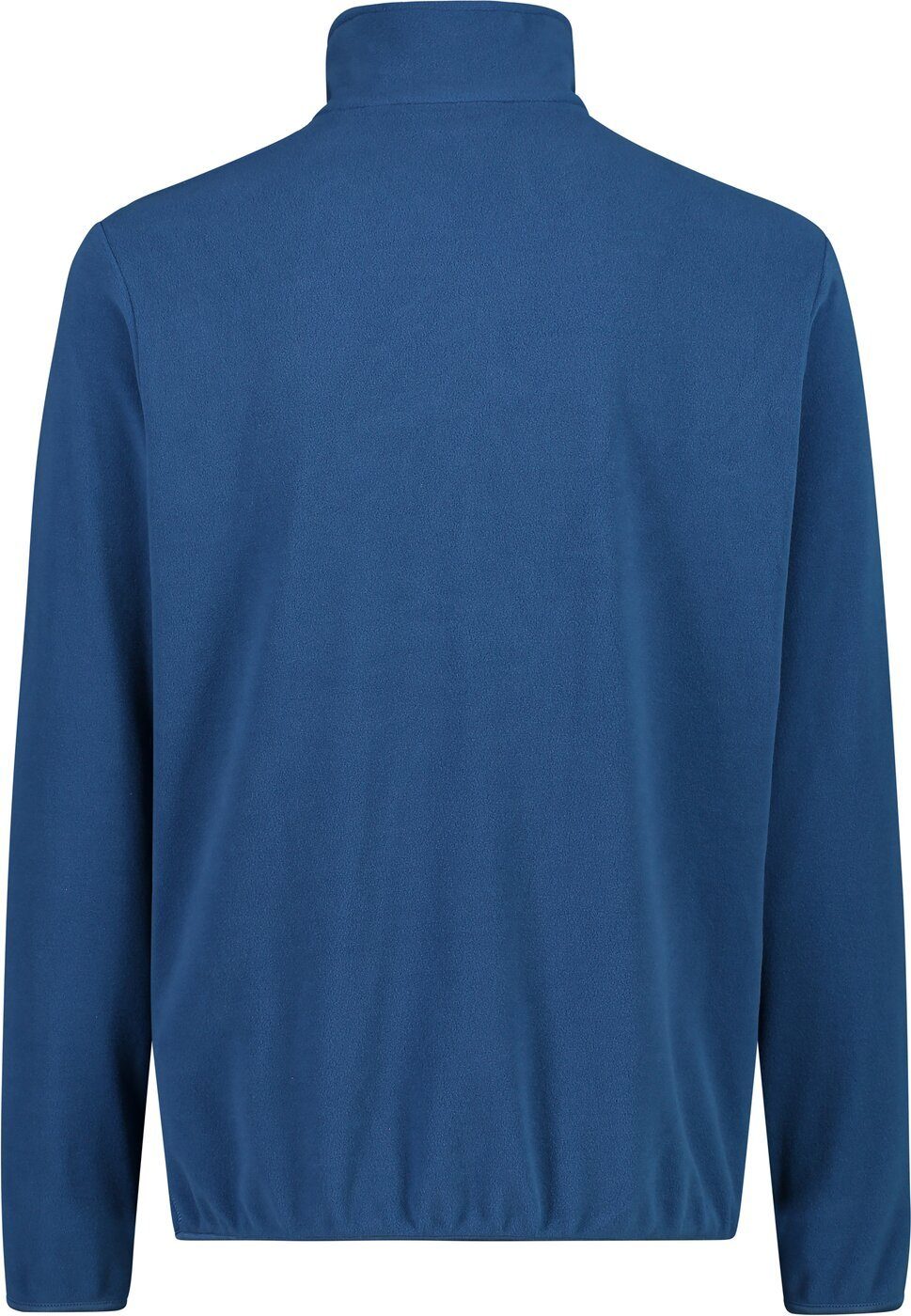 CMP Fleecejacke MAN JACKET DUSTY BLUE