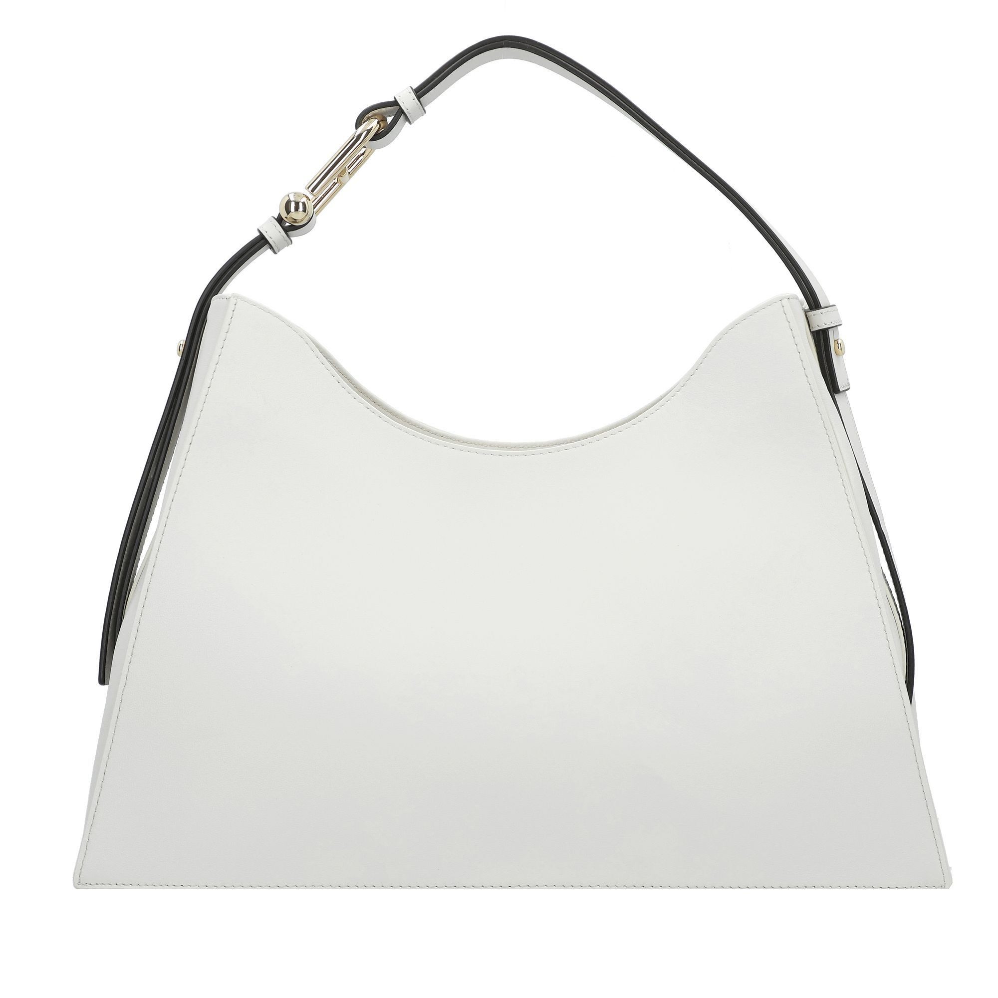 Furla Schultertasche Nuvola, Leder