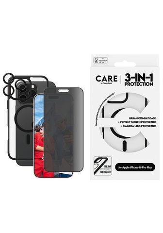  CARE by PanzerGlass Displayschutzglas ...