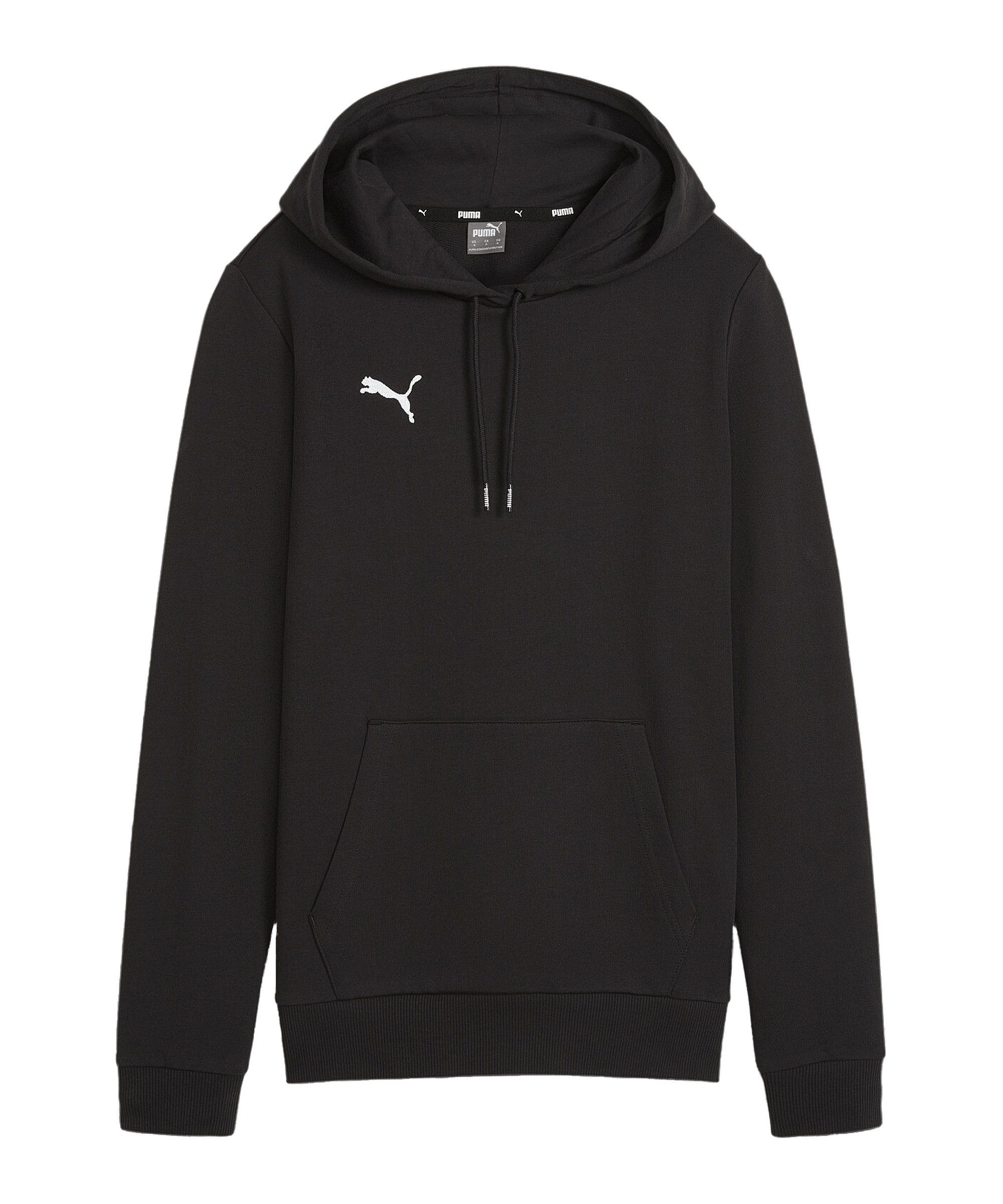 PUMA Sweater PUMA teamGOAL Casuals Hoody Damen Damen günstig online kaufen