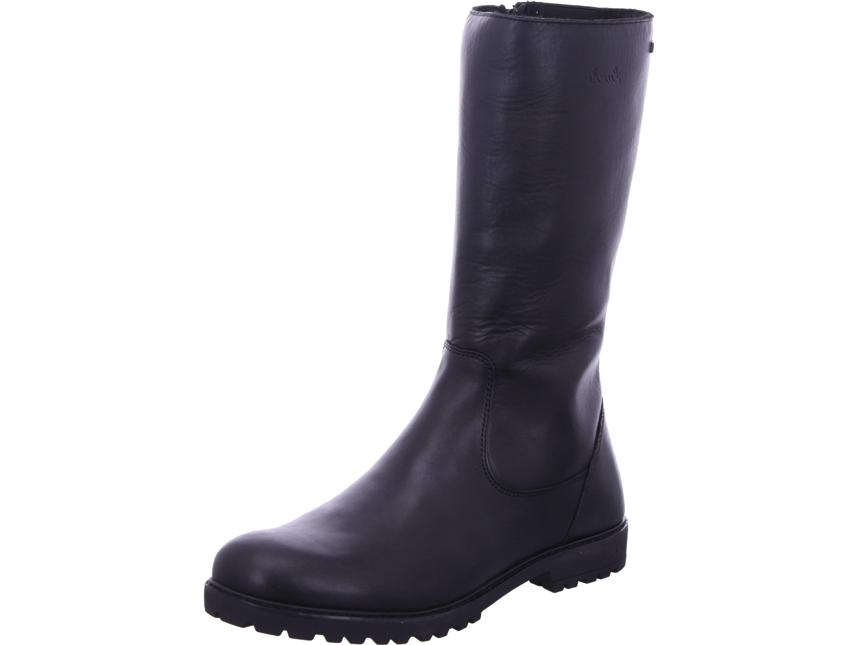 Lurchi Winterstiefel mit TEX-Membran