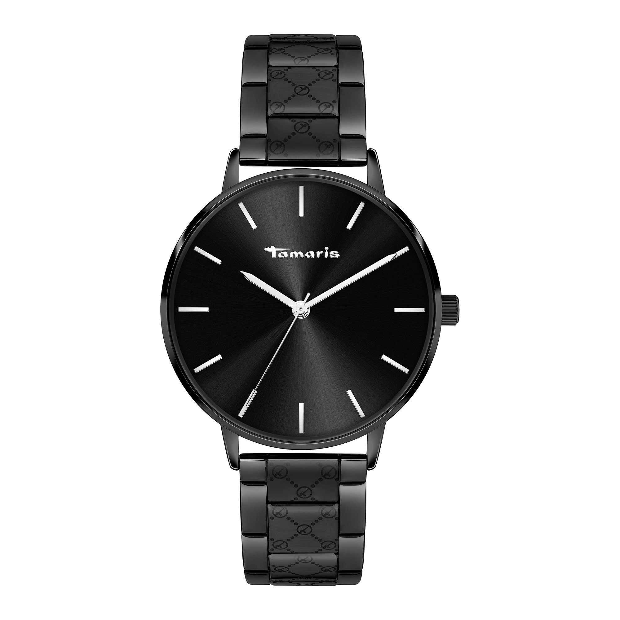 Tamaris Quarzuhr Edelstahl günstig online kaufen