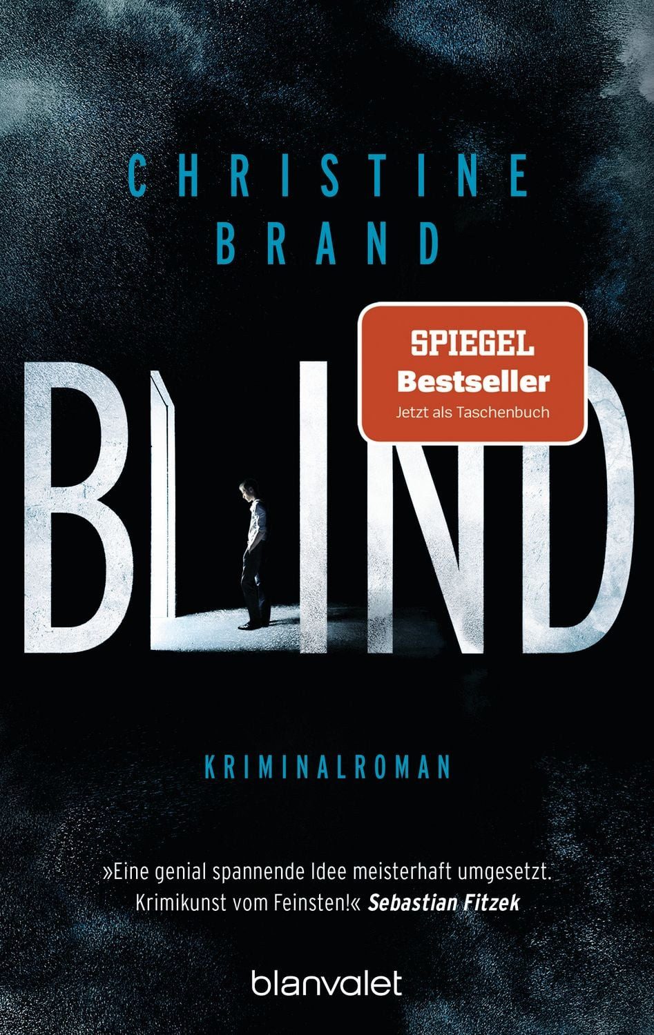 Blind / Christine Brand