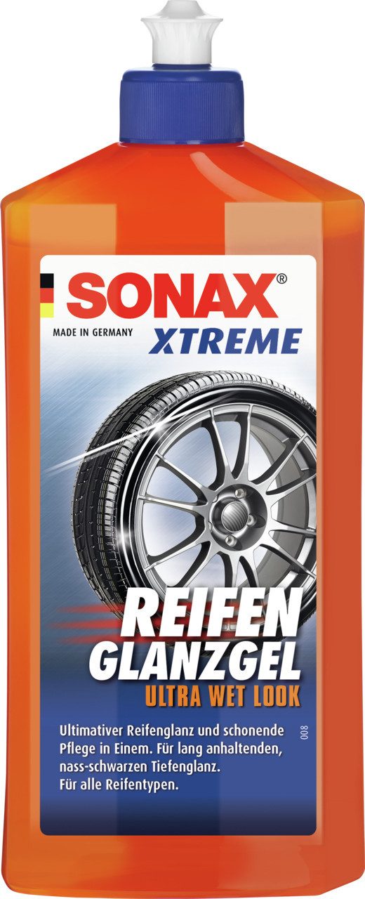 Sonax Xtreme ReifenGlanzGel 500ml Auto-Reinigungsmittel