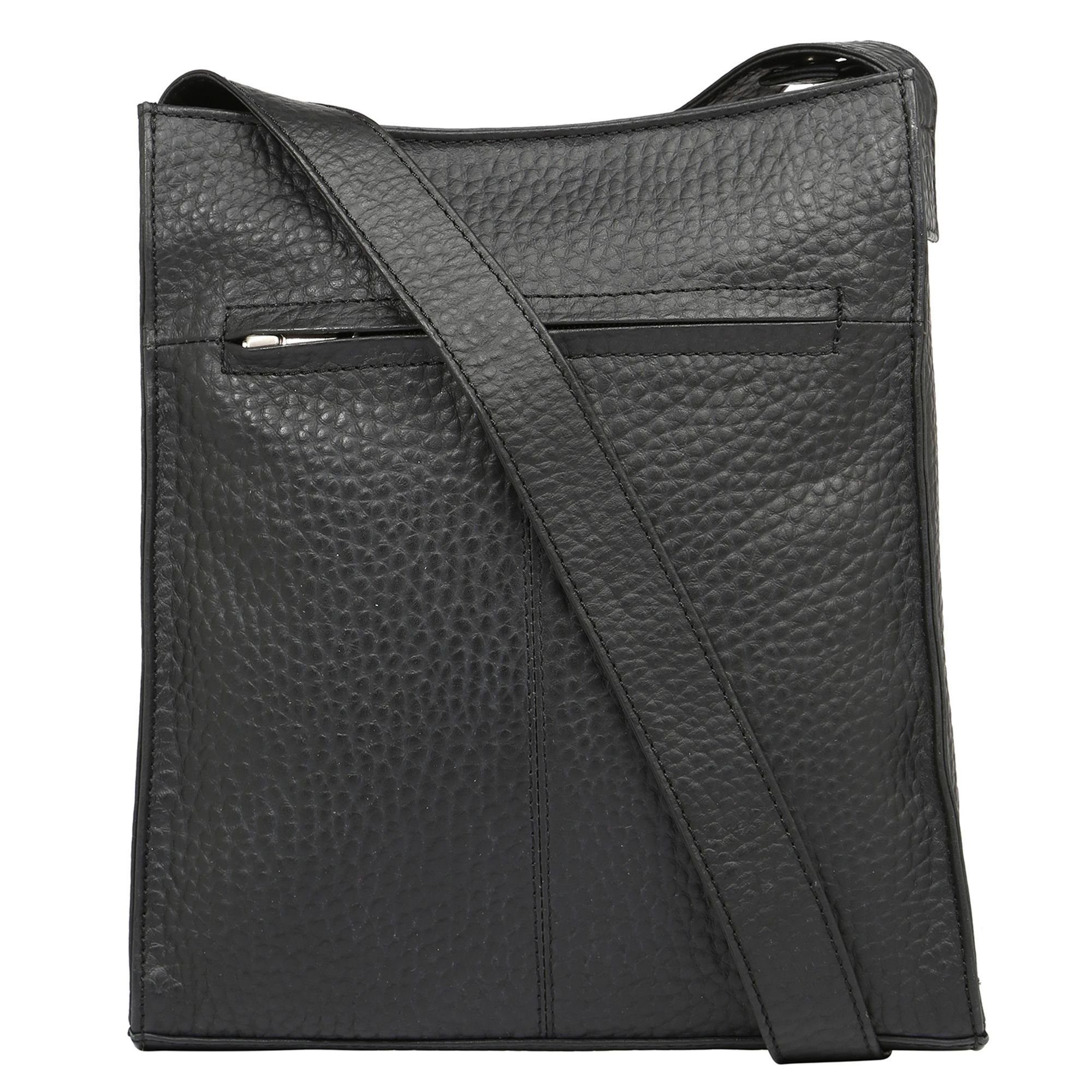 Voi Umhängetasche Hirsch, Leder