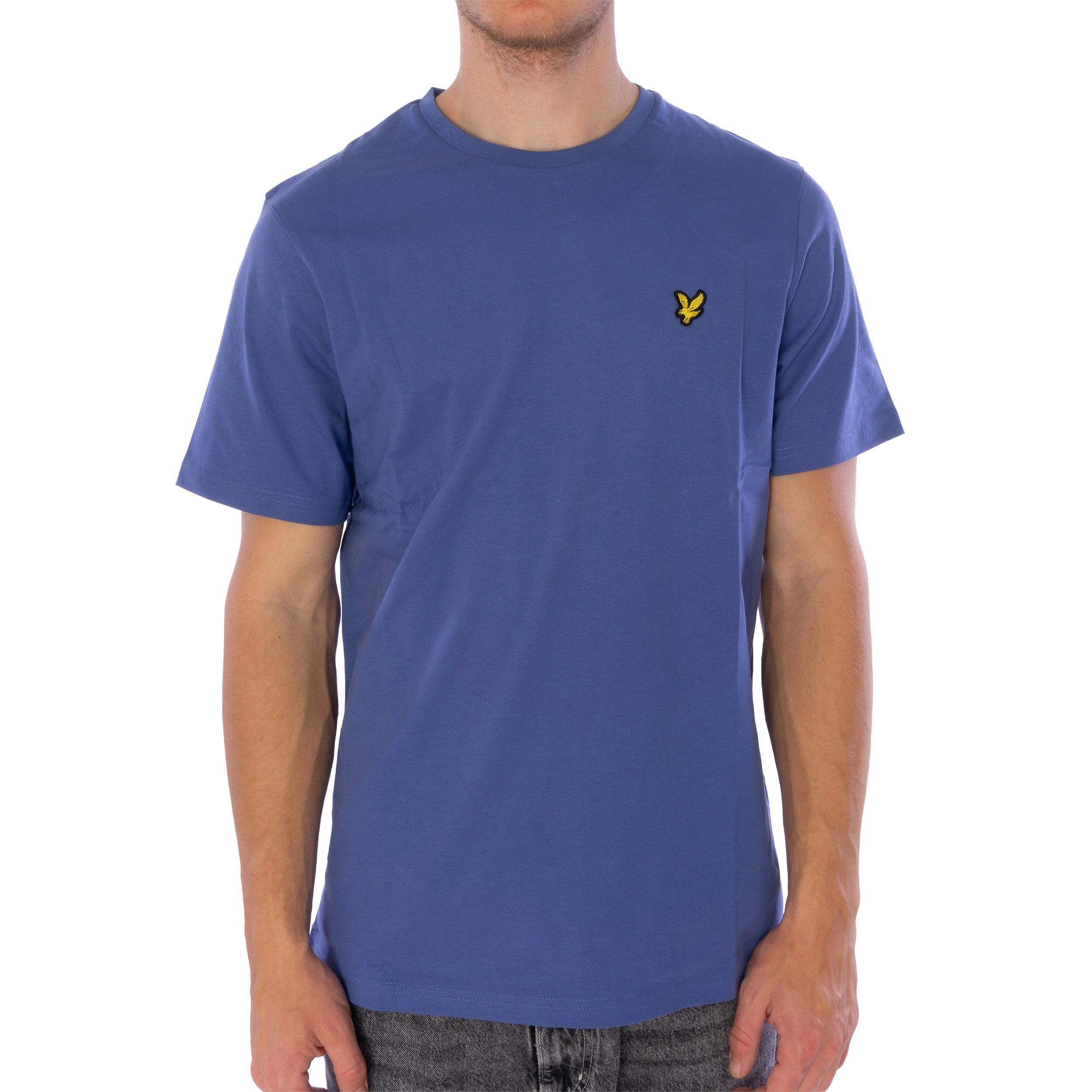 Lyle & Scott T-Shirt T-Shirt Lyle&Scott Plain günstig online kaufen